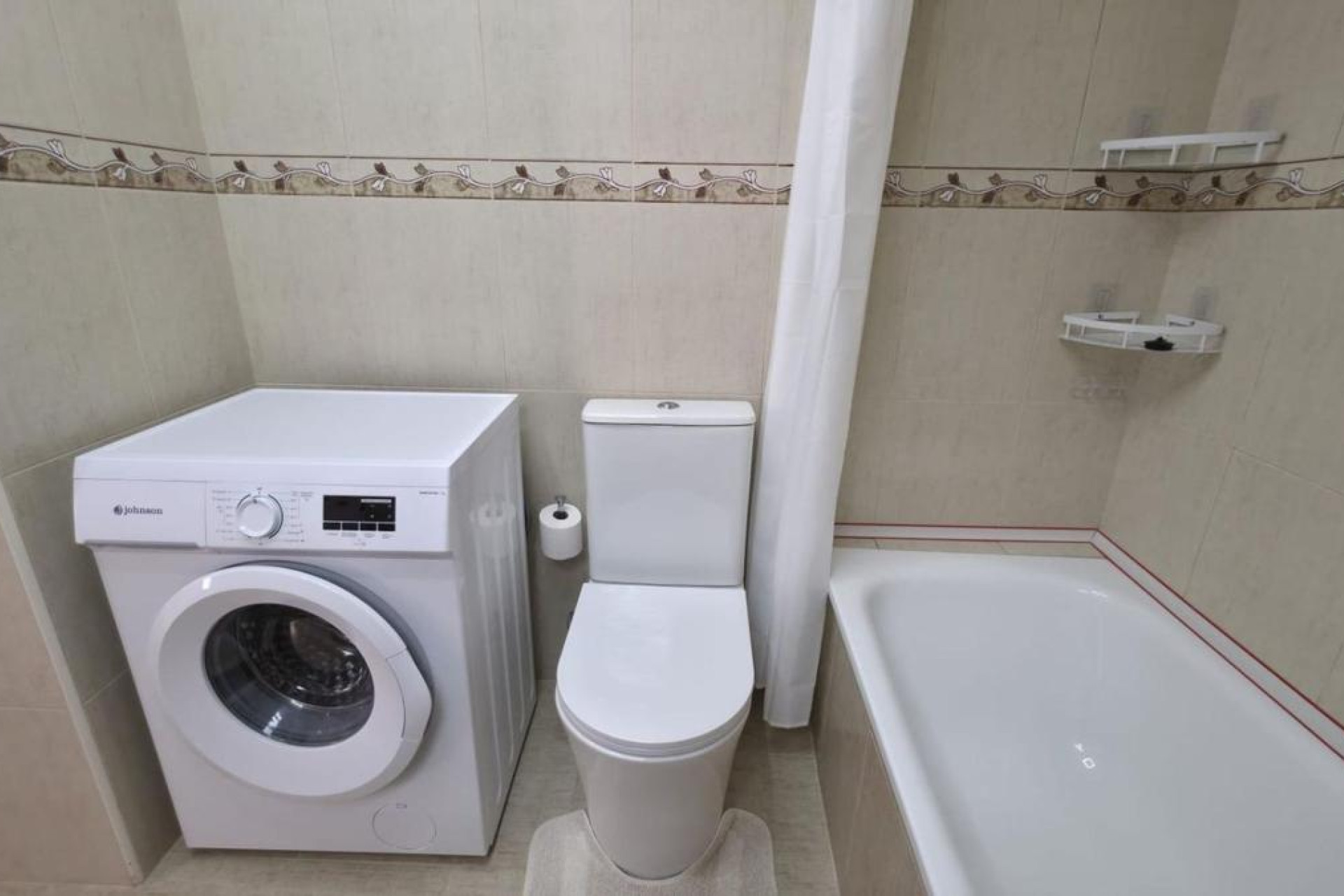 Herverkoop - Appartement  - Torrevieja - torrevieja