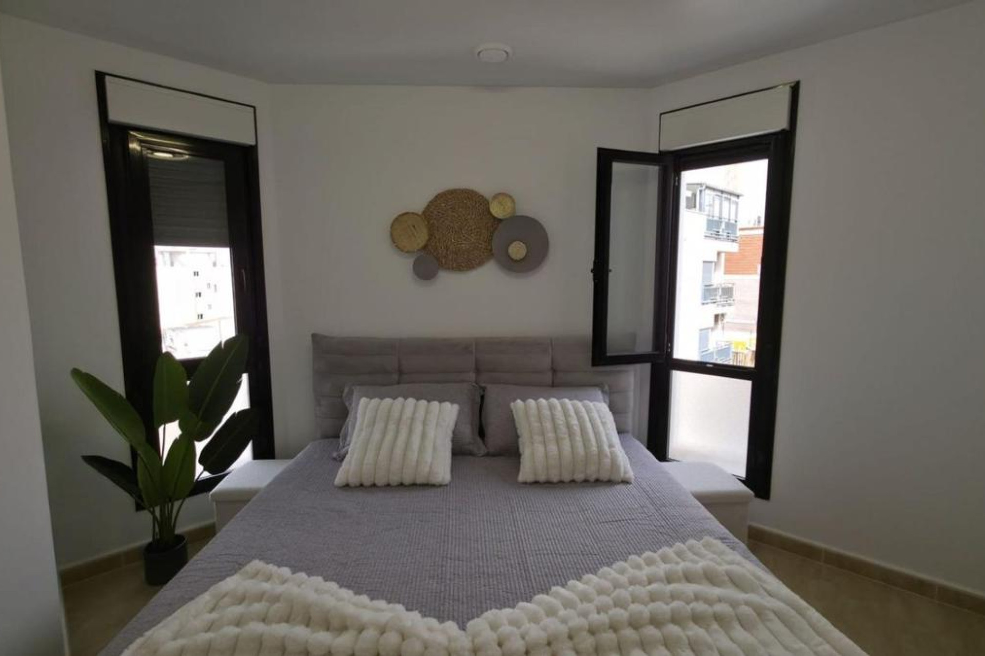 Herverkoop - Appartement  - Torrevieja - torrevieja