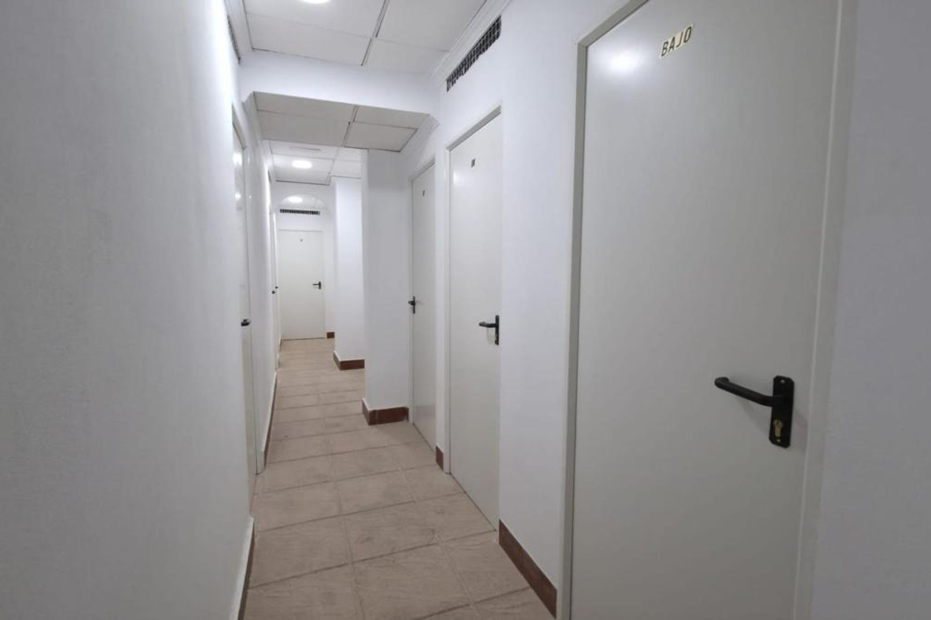 Herverkoop - Appartement  - Torrevieja - torrevieja