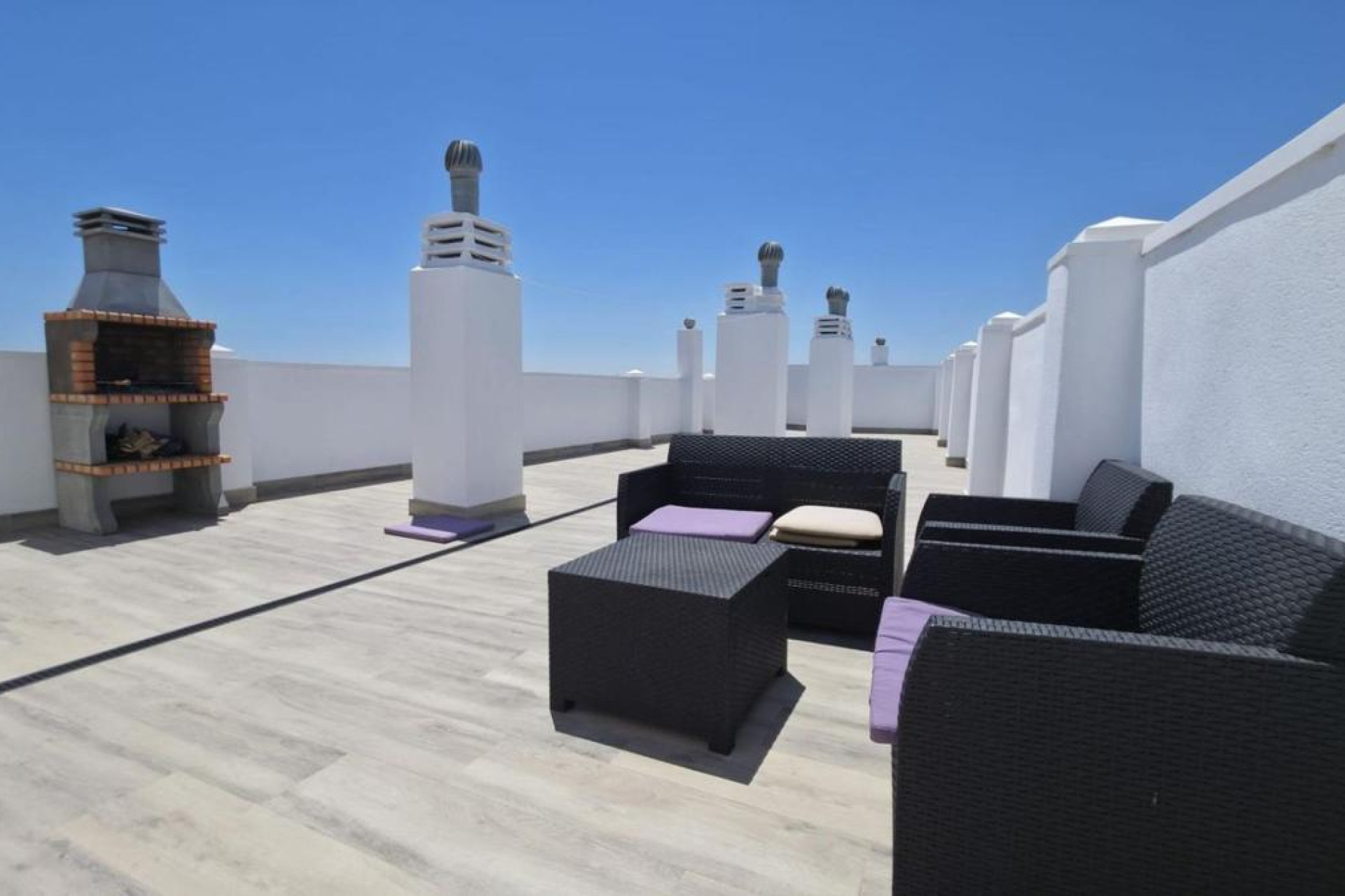 Herverkoop - Appartement  - Torrevieja - torrevieja