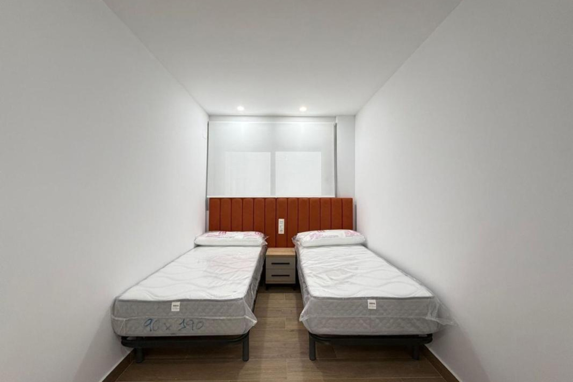 Herverkoop - Appartement  - Torrevieja - torrevieja