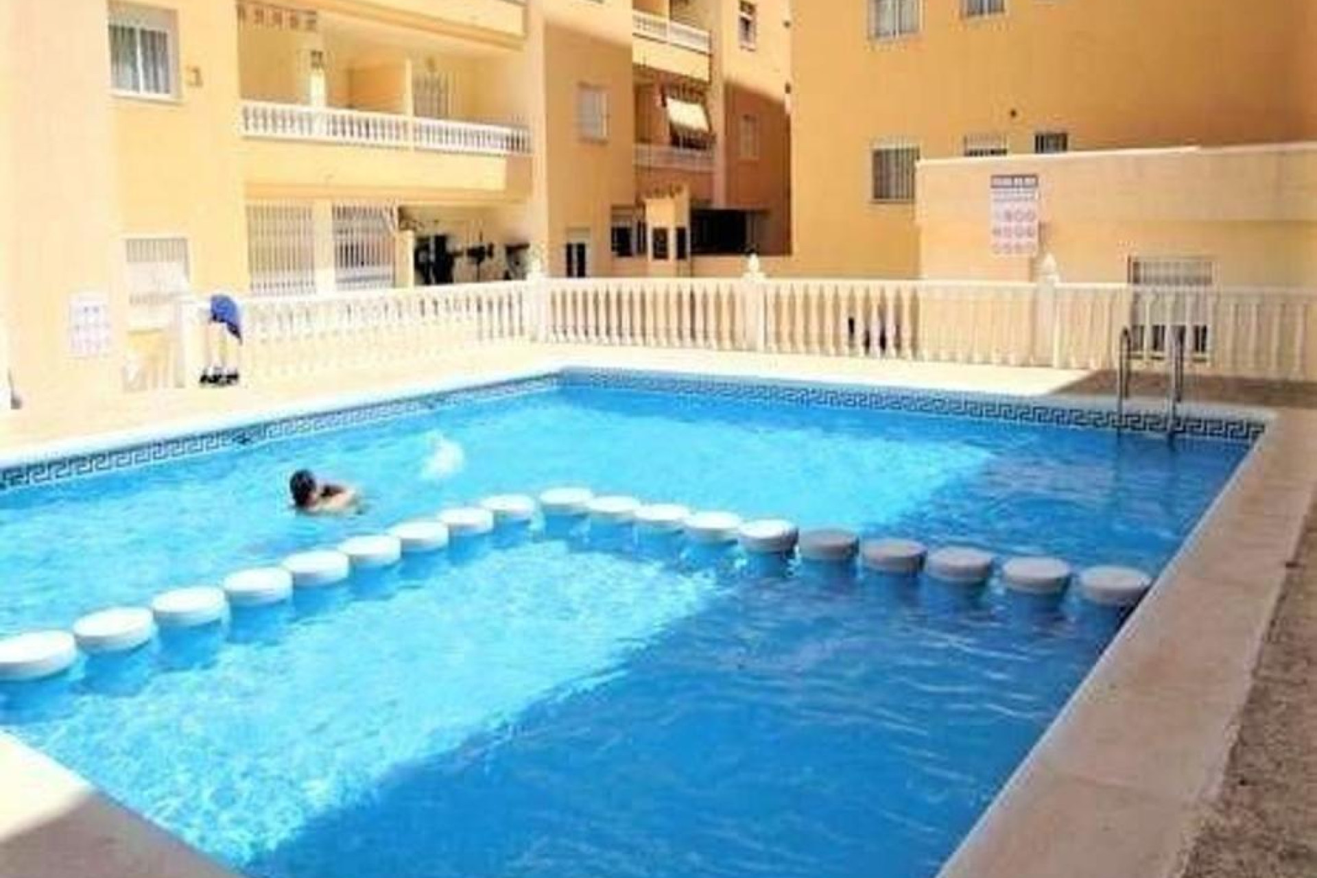 Herverkoop - Appartement  - Torrevieja - torrevieja