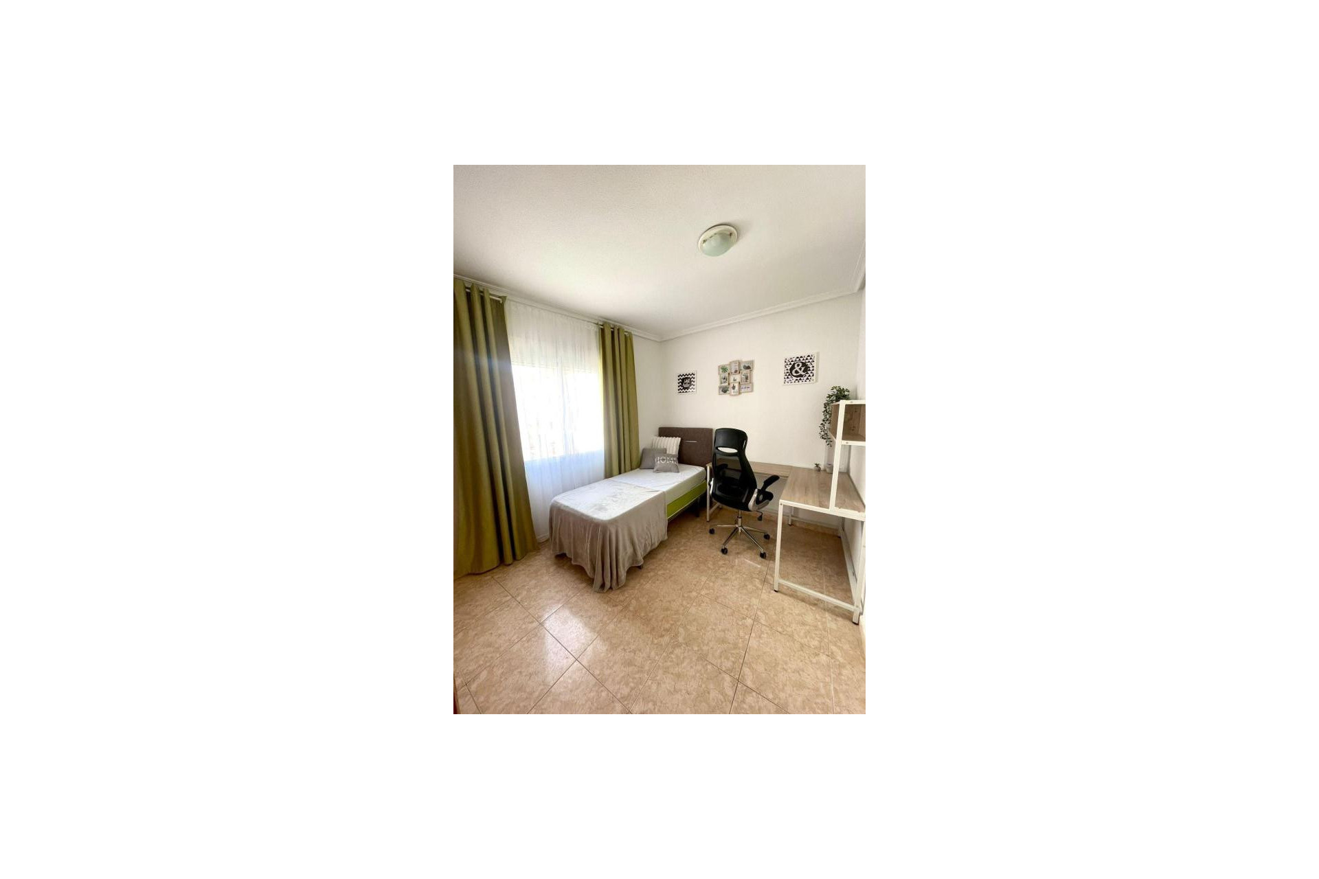 Herverkoop - Appartement  - Torrevieja - torrevieja