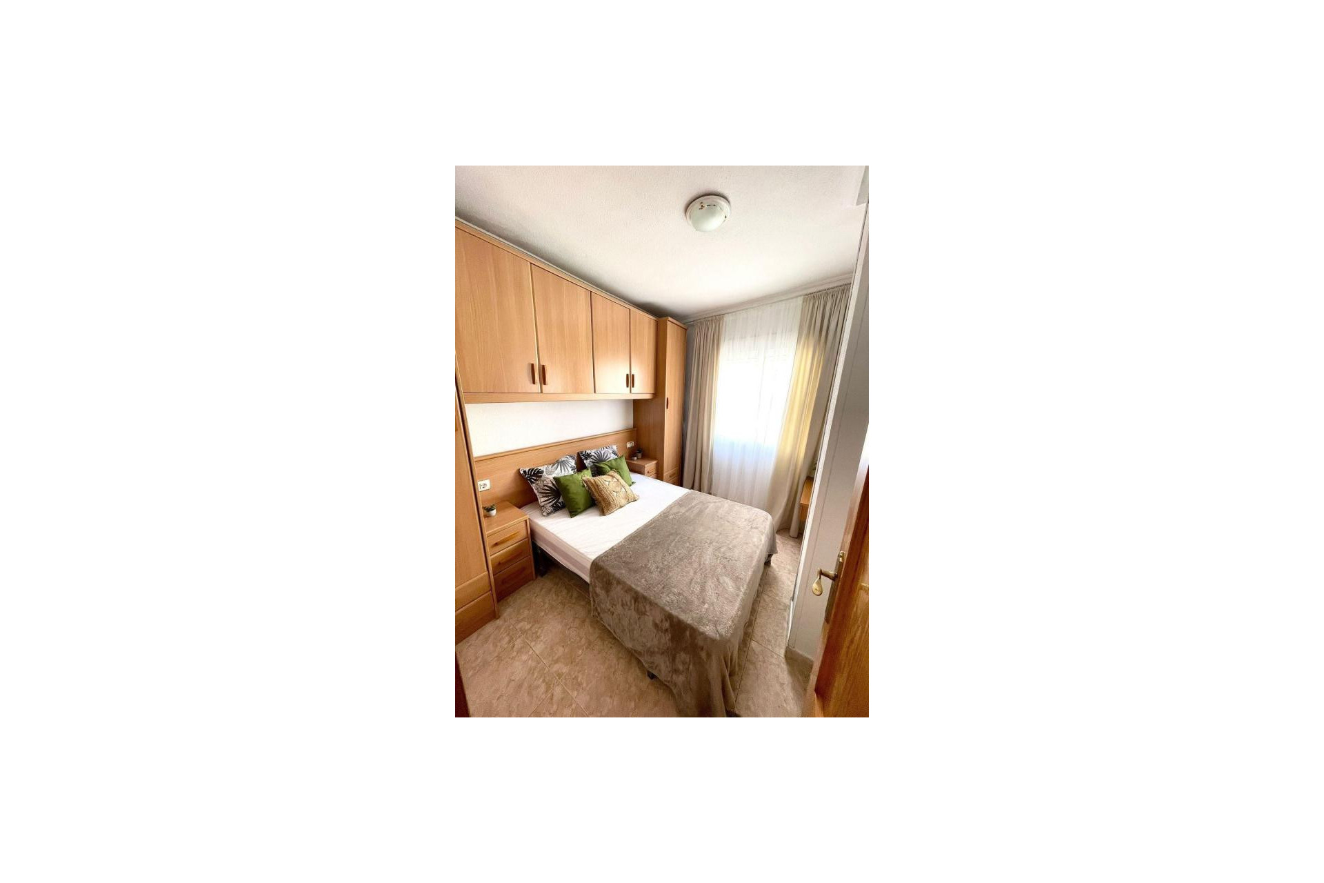 Herverkoop - Appartement  - Torrevieja - torrevieja