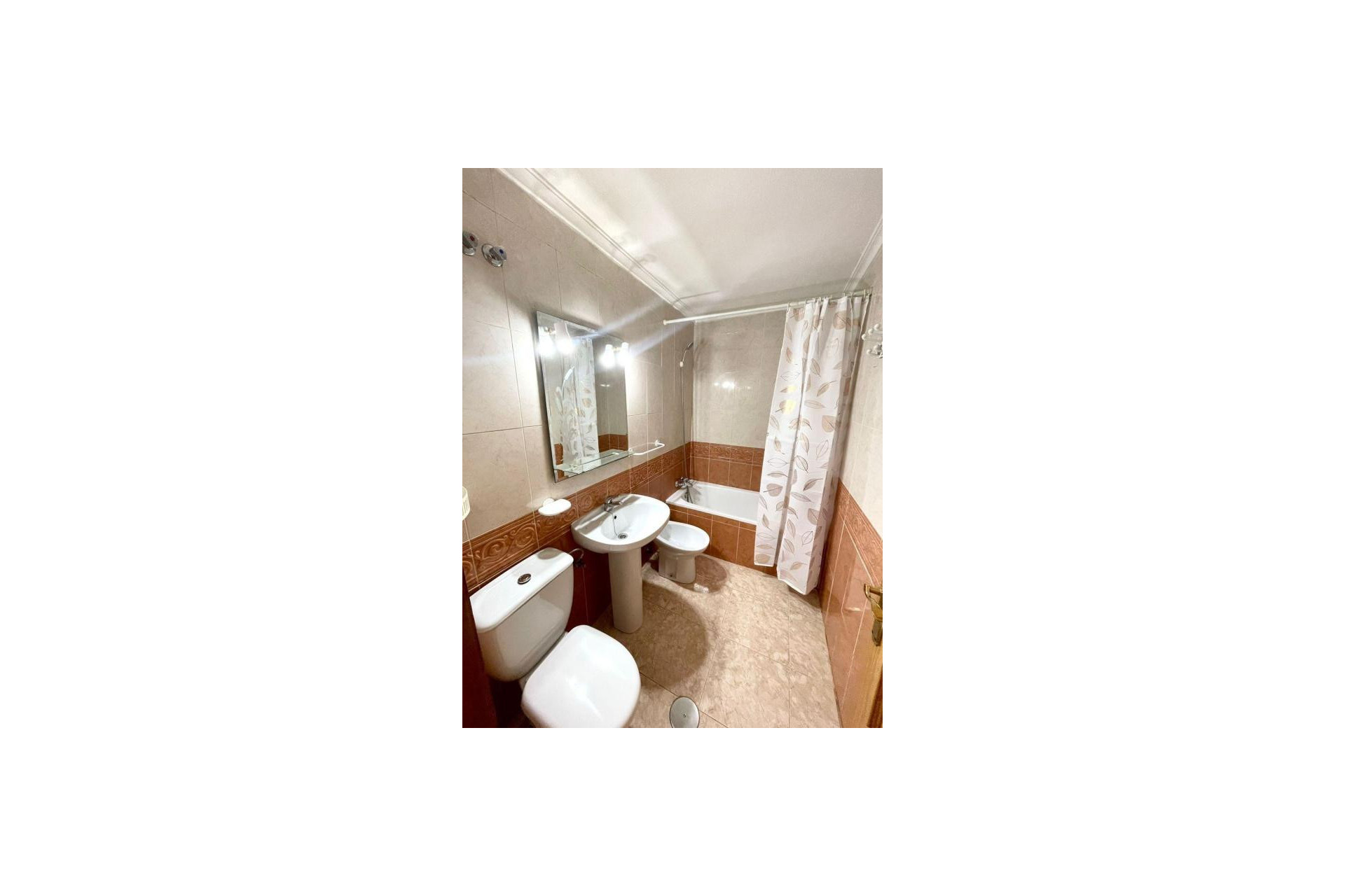 Herverkoop - Appartement  - Torrevieja - torrevieja