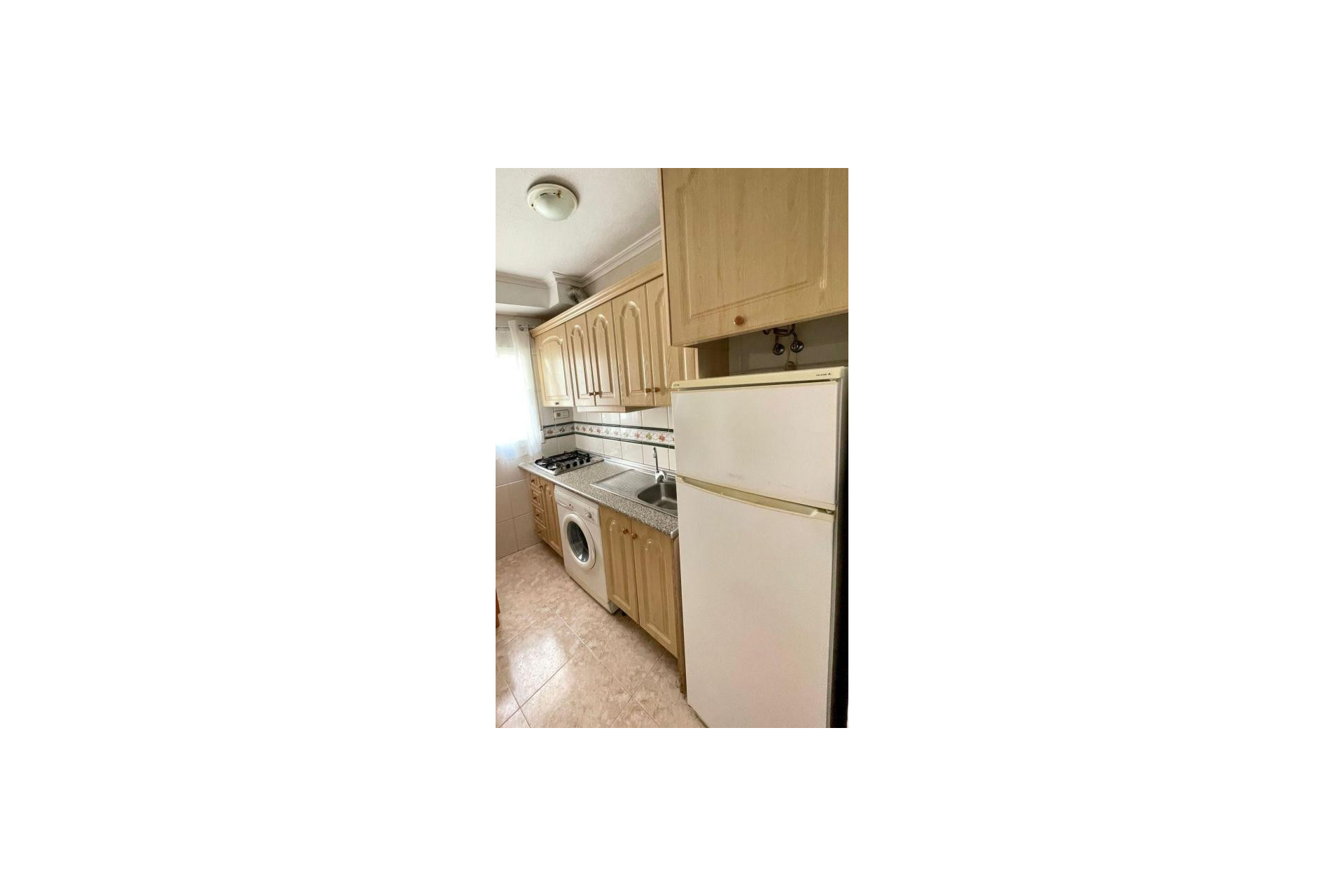 Herverkoop - Appartement  - Torrevieja - torrevieja