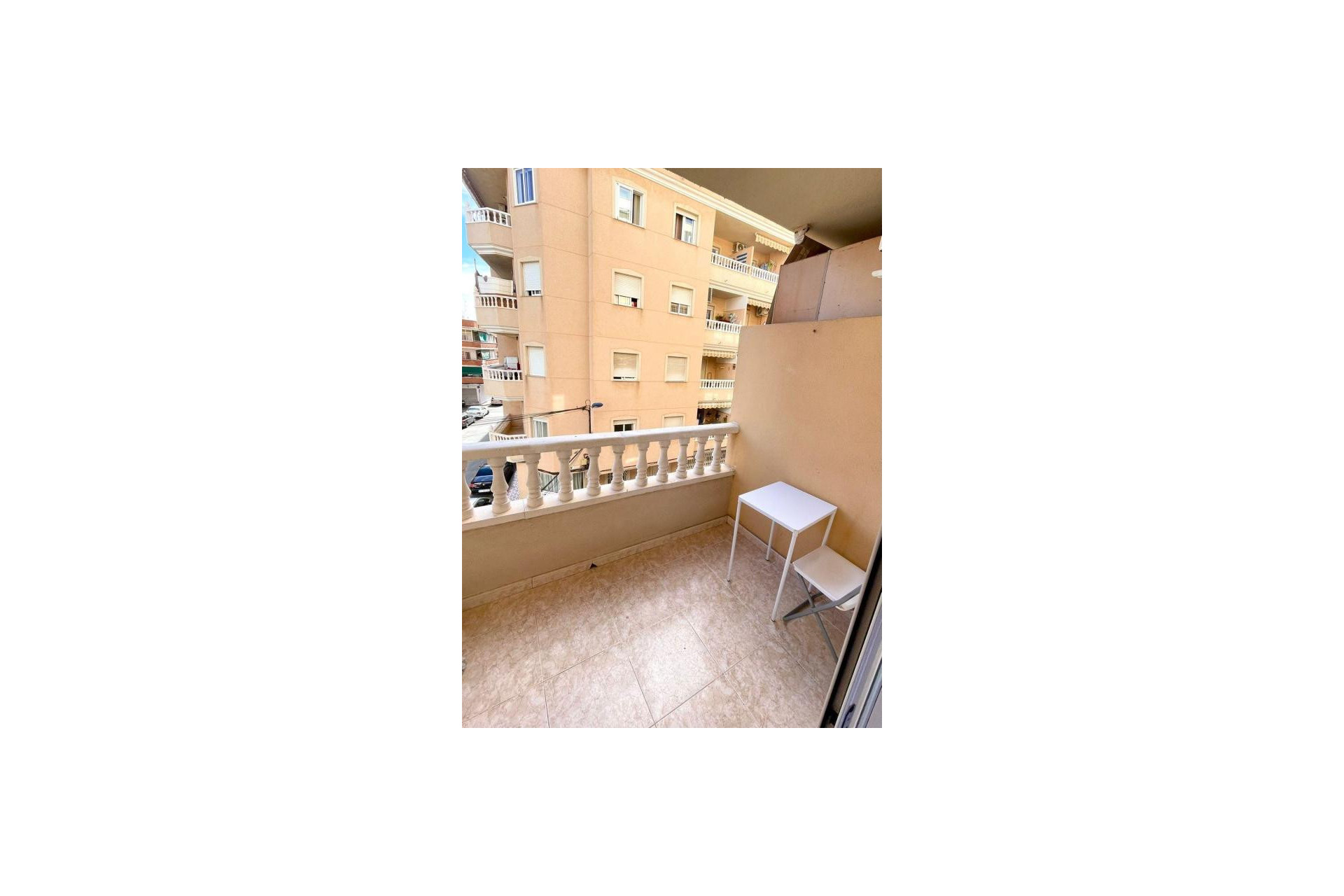 Herverkoop - Appartement  - Torrevieja - torrevieja