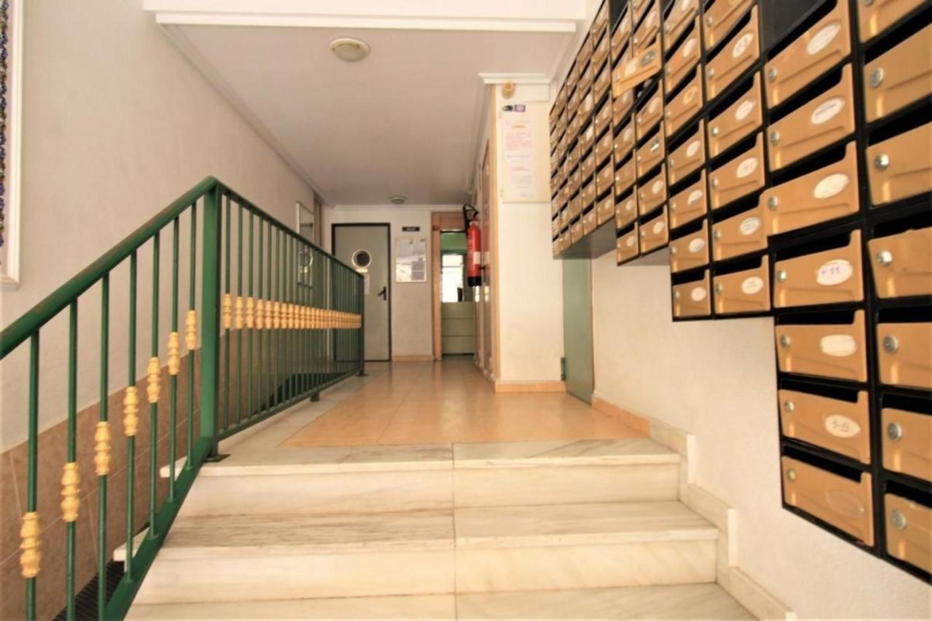 Herverkoop - Appartement  - Torrevieja - torrevieja