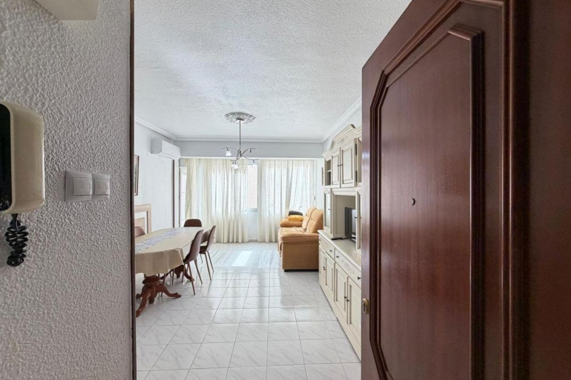 Herverkoop - Appartement  - Torrevieja - torrevieja