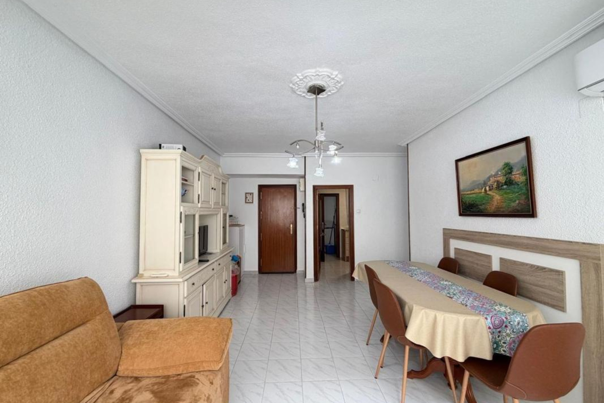Herverkoop - Appartement  - Torrevieja - torrevieja