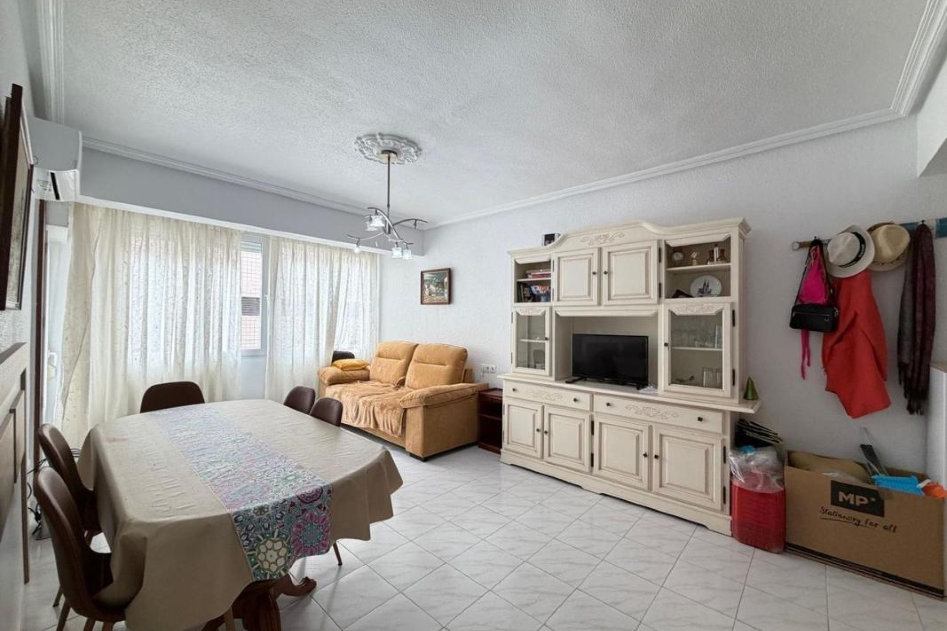 Herverkoop - Appartement  - Torrevieja - torrevieja