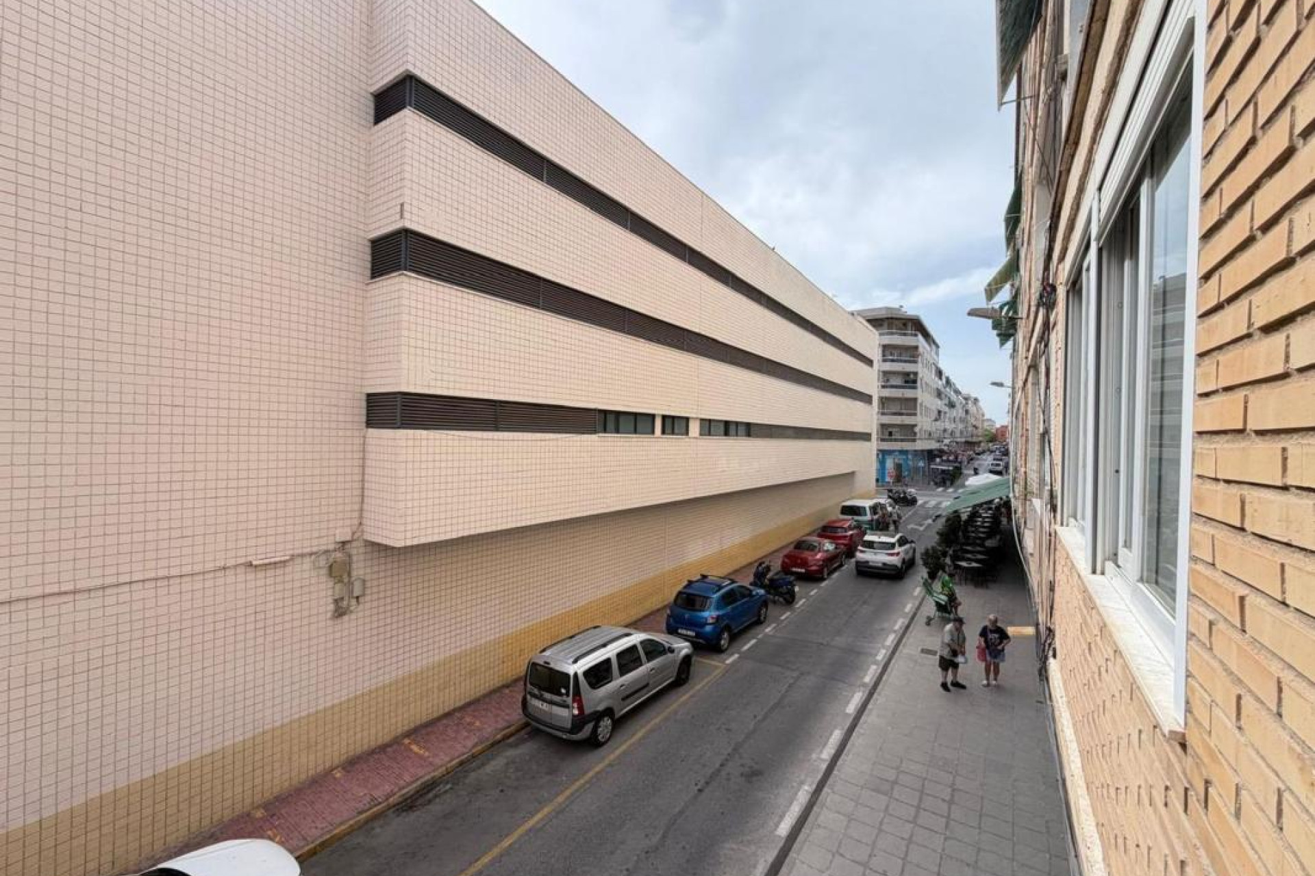 Herverkoop - Appartement  - Torrevieja - torrevieja