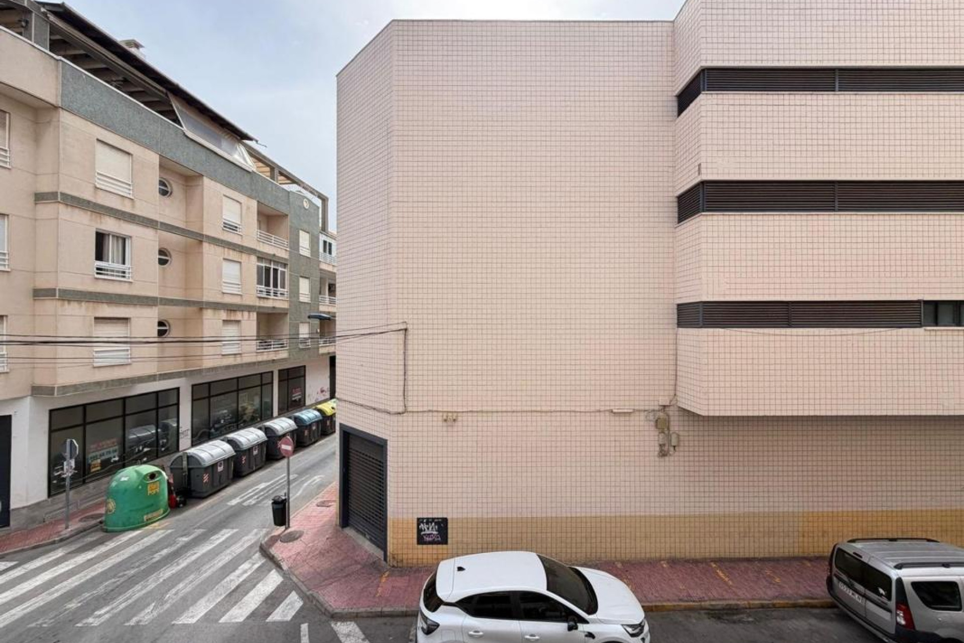 Herverkoop - Appartement  - Torrevieja - torrevieja