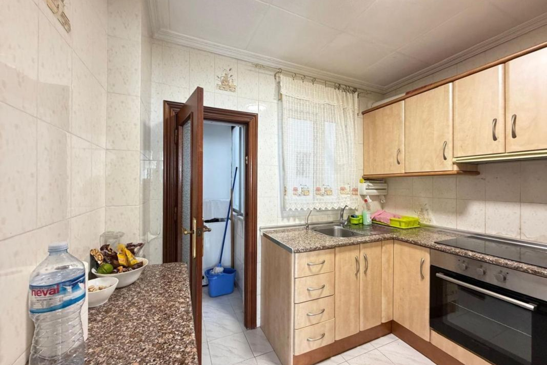 Herverkoop - Appartement  - Torrevieja - torrevieja