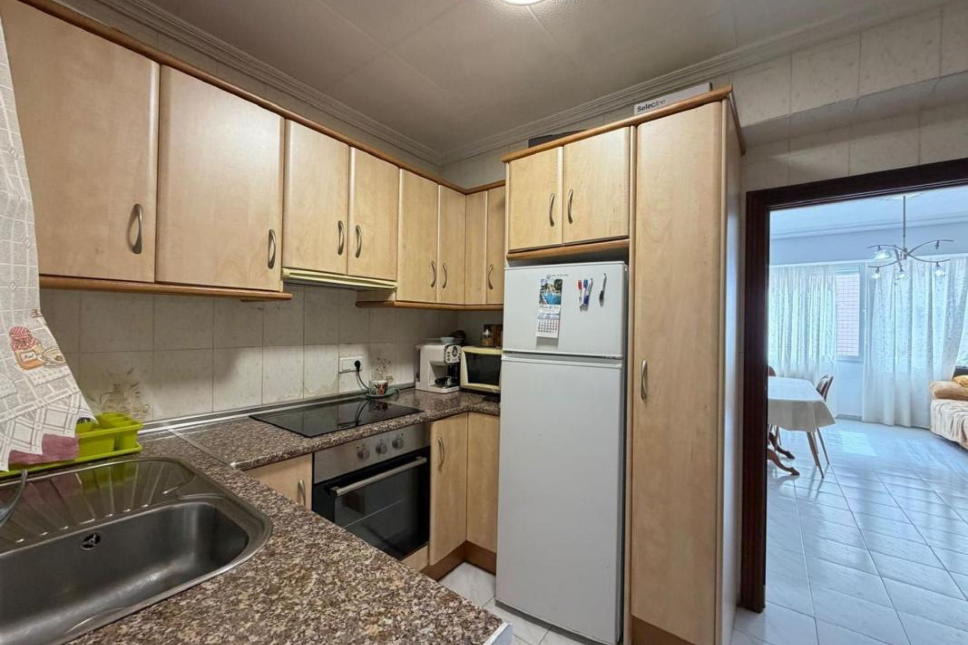 Herverkoop - Appartement  - Torrevieja - torrevieja