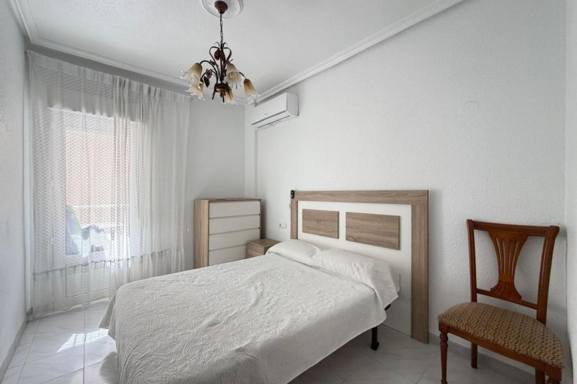 Herverkoop - Appartement  - Torrevieja - torrevieja