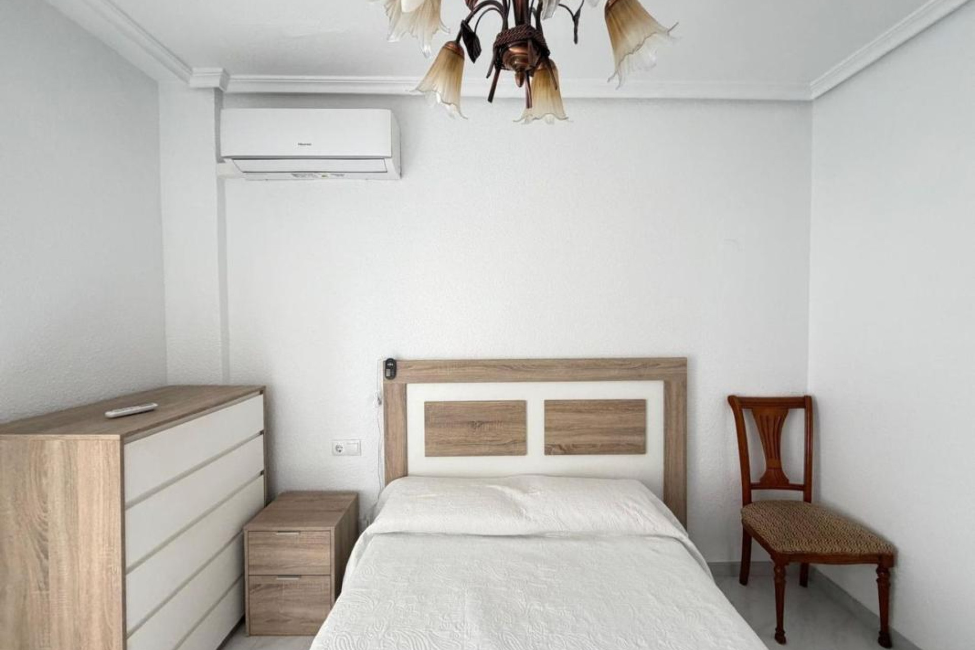 Herverkoop - Appartement  - Torrevieja - torrevieja