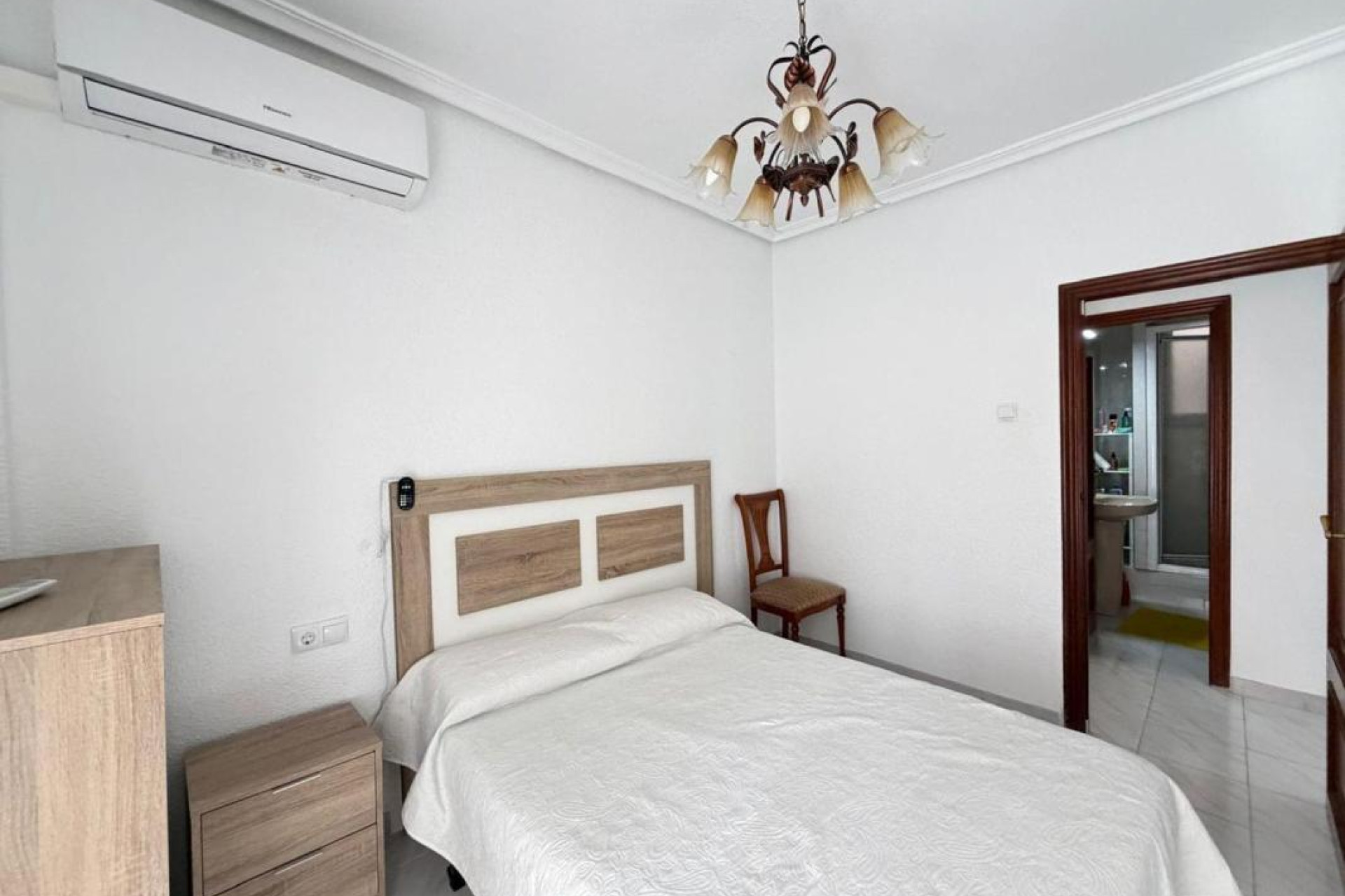 Herverkoop - Appartement  - Torrevieja - torrevieja