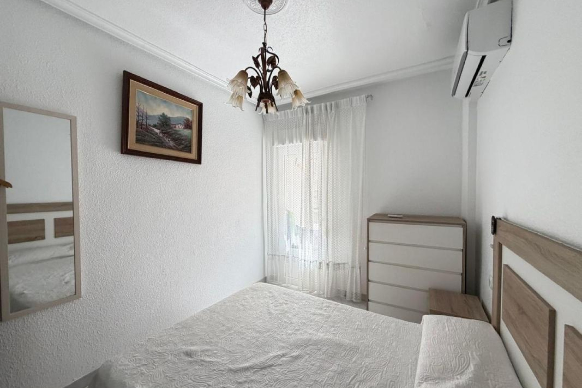 Herverkoop - Appartement  - Torrevieja - torrevieja