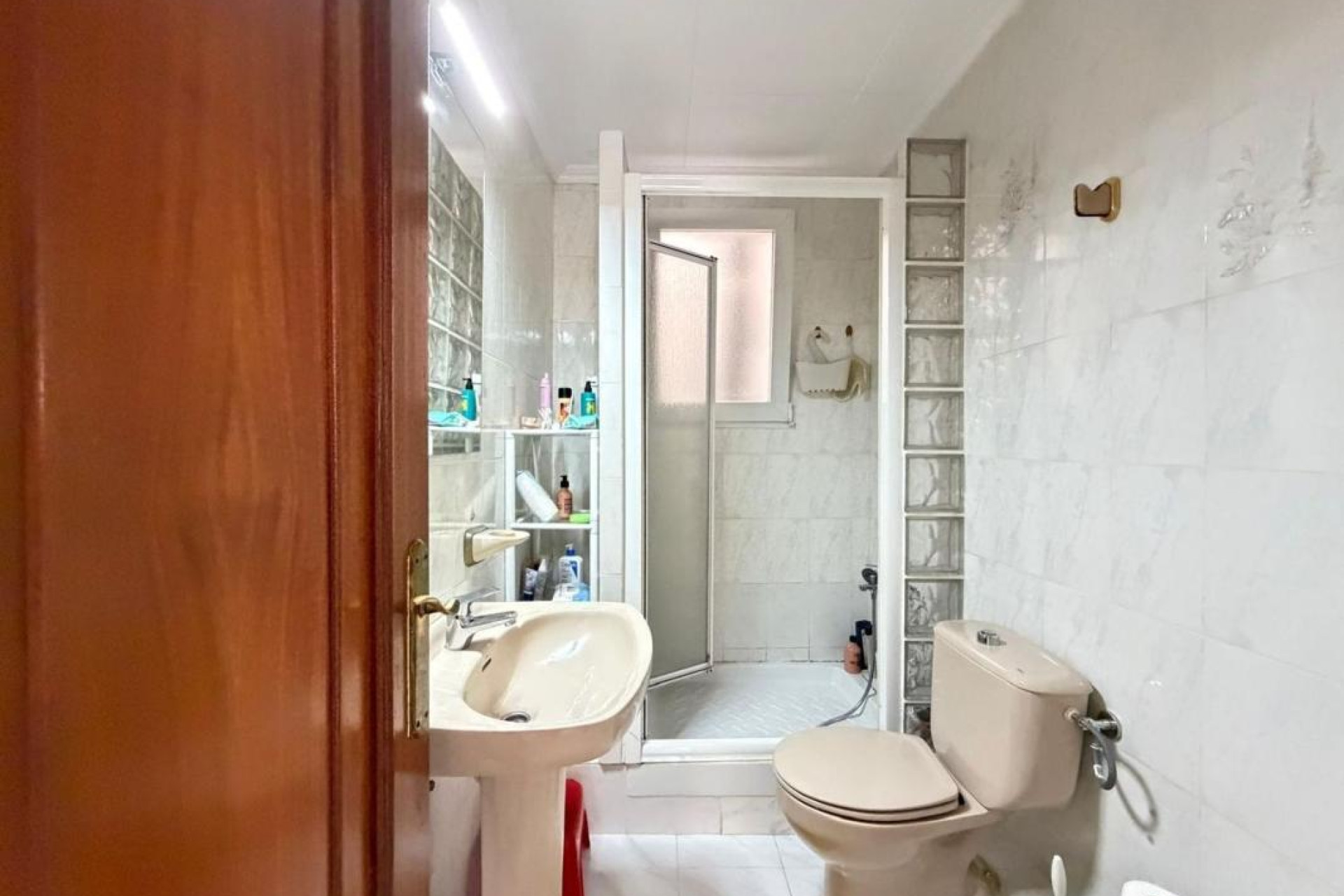 Herverkoop - Appartement  - Torrevieja - torrevieja
