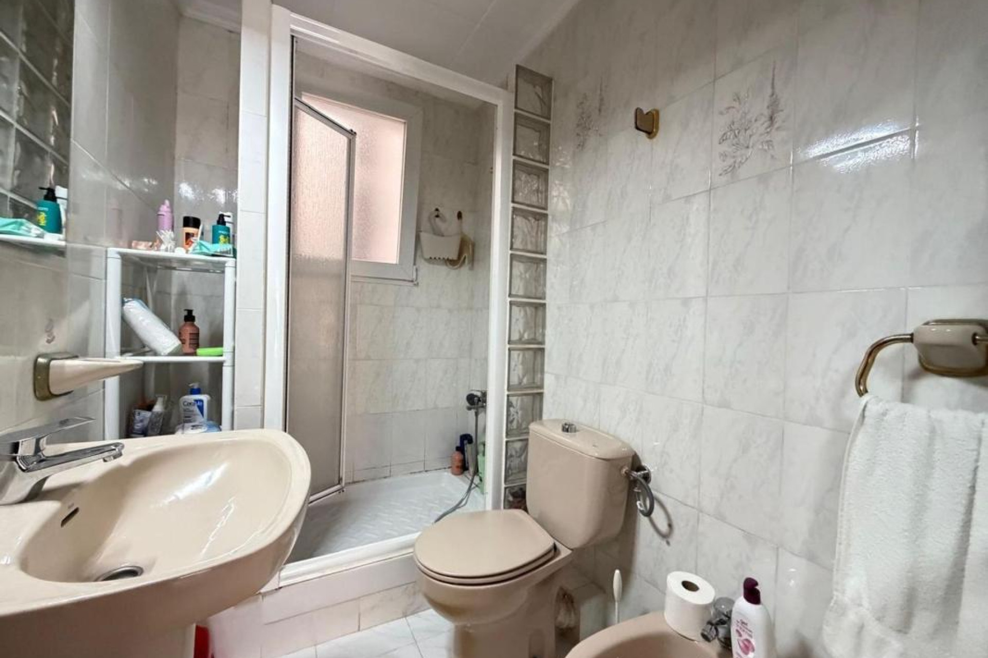 Herverkoop - Appartement  - Torrevieja - torrevieja