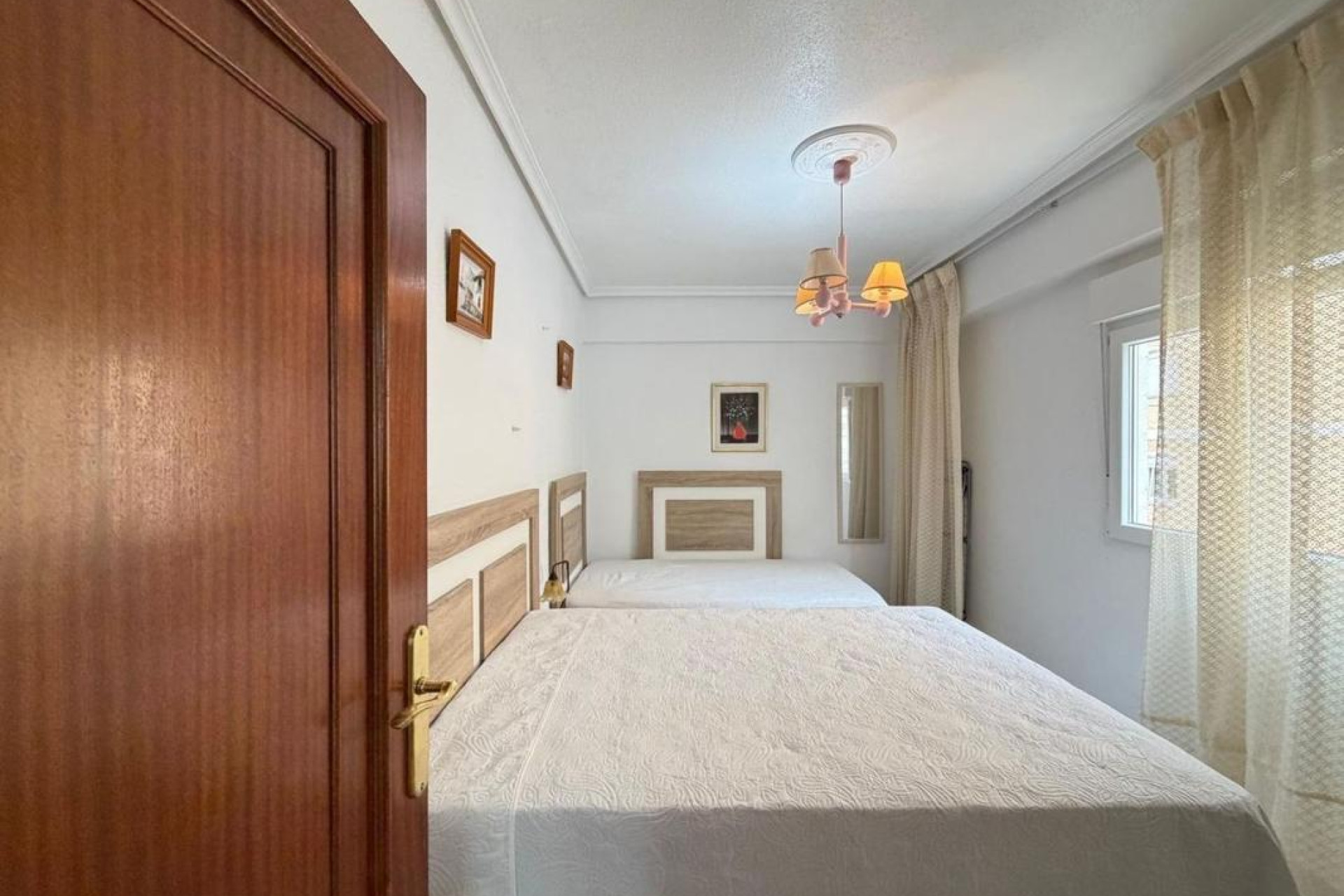 Herverkoop - Appartement  - Torrevieja - torrevieja