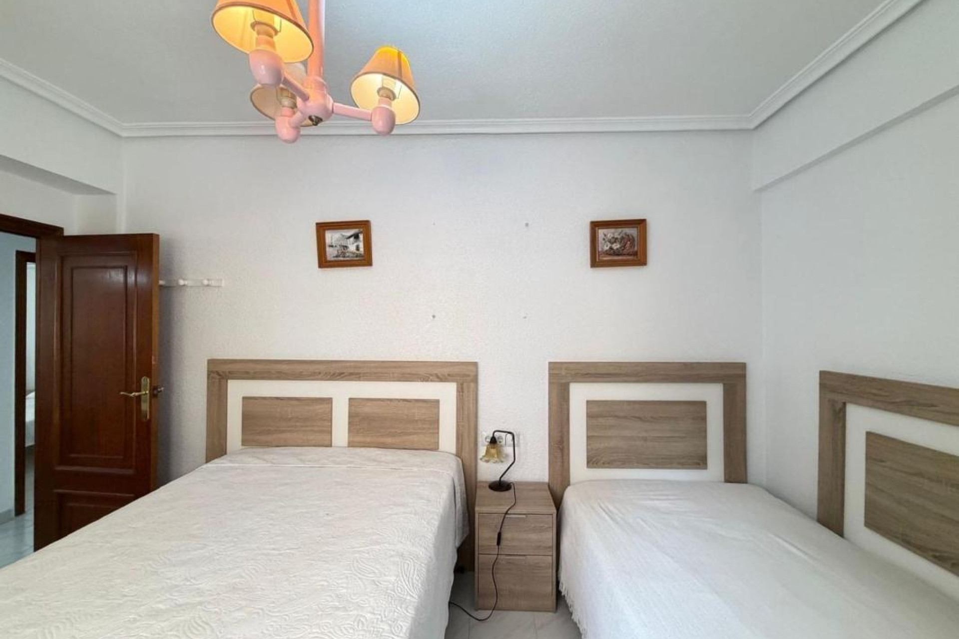 Herverkoop - Appartement  - Torrevieja - torrevieja