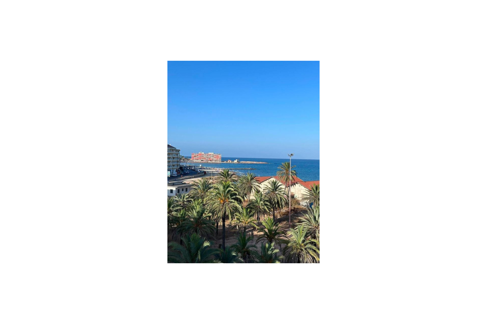 Herverkoop - Appartement  - Torrevieja - torrevieja