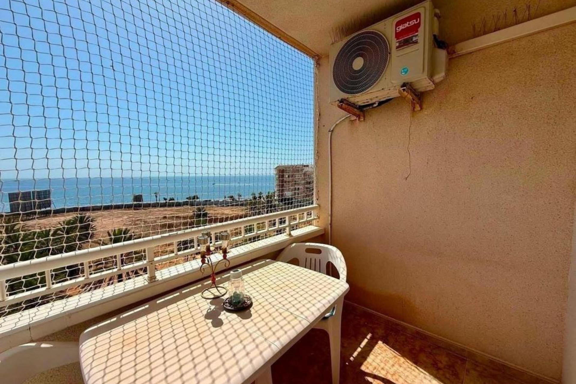 Herverkoop - Appartement  - Torrevieja - torrevieja