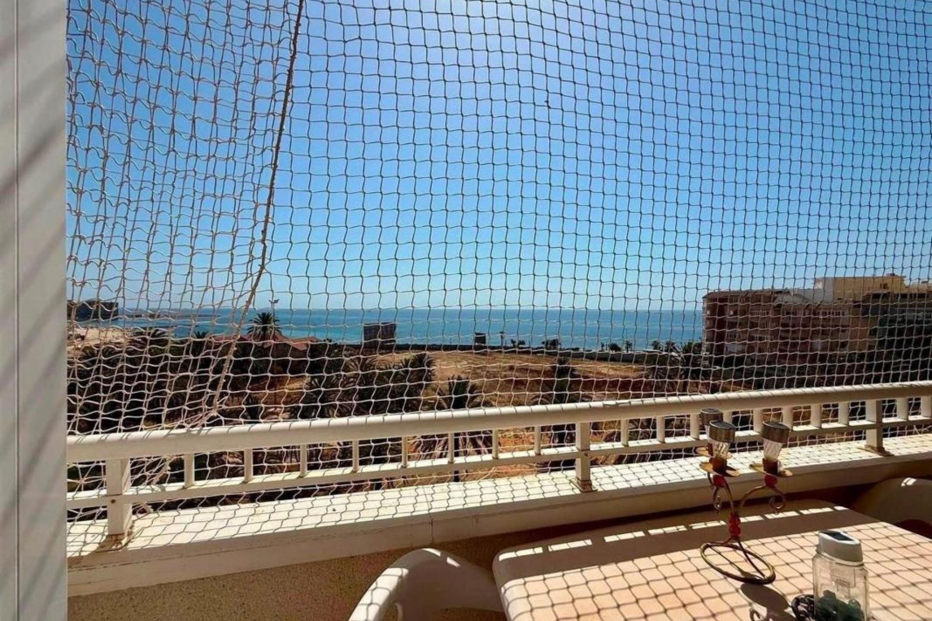Herverkoop - Appartement  - Torrevieja - torrevieja