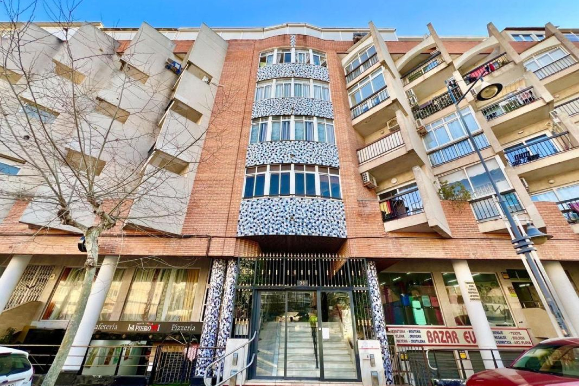 Herverkoop - Appartement  - Torrevieja - torrevieja
