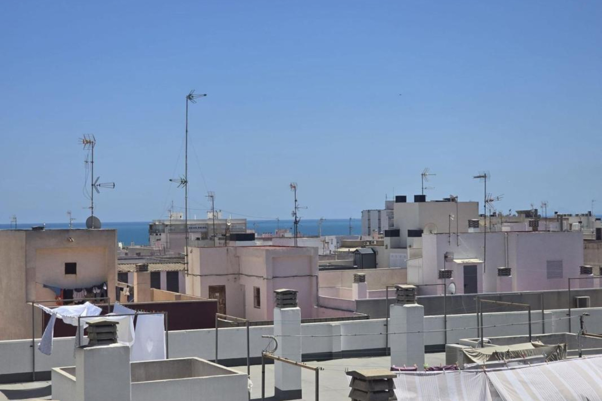 Herverkoop - Appartement  - Torrevieja - torrevieja