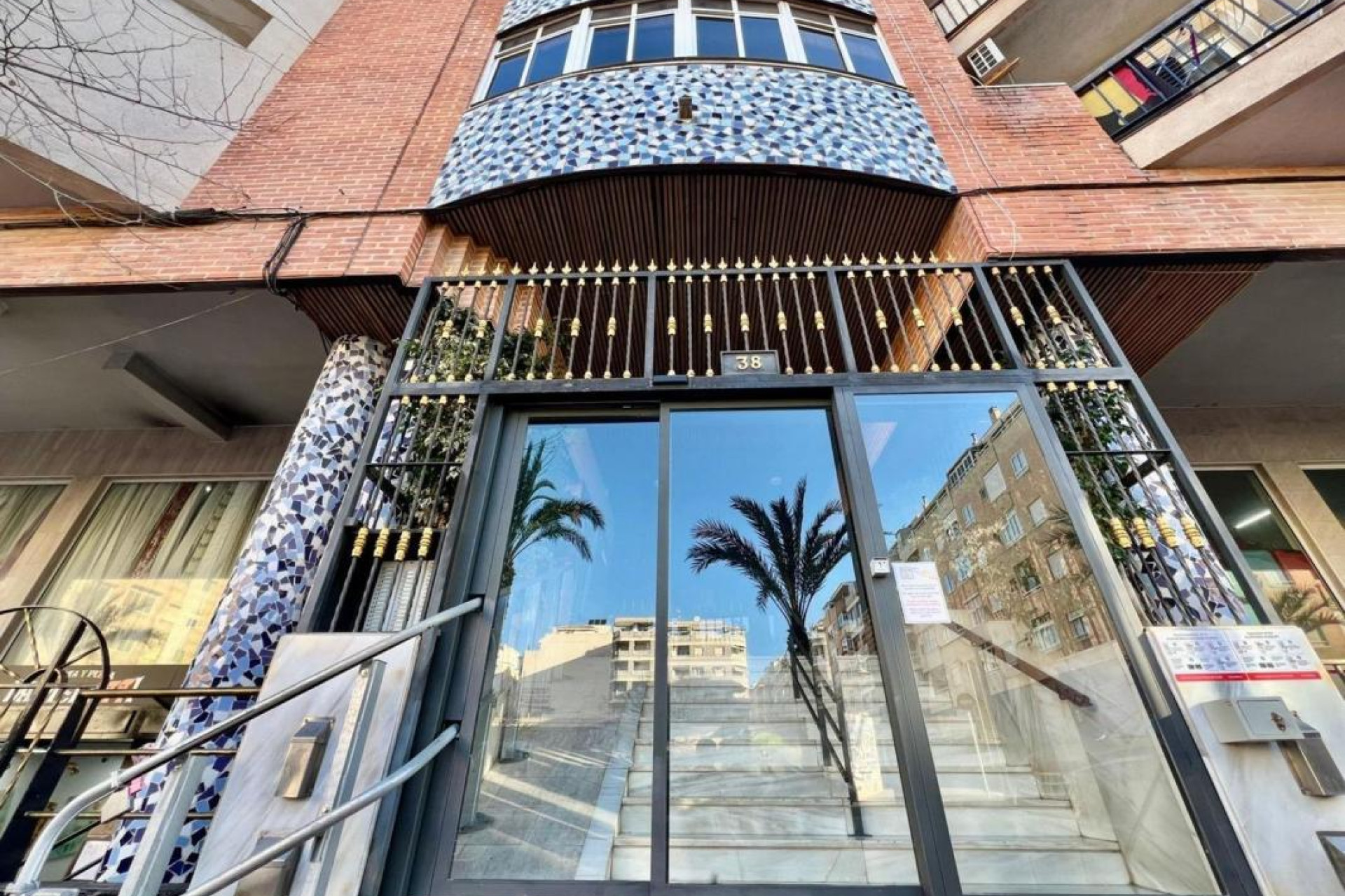 Herverkoop - Appartement  - Torrevieja - torrevieja