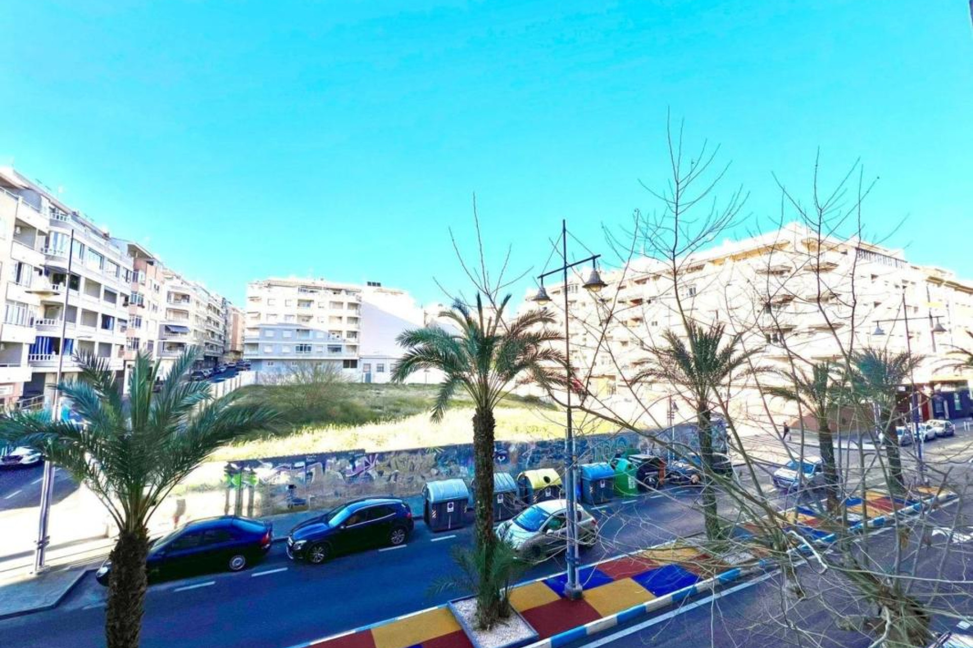 Herverkoop - Appartement  - Torrevieja - torrevieja