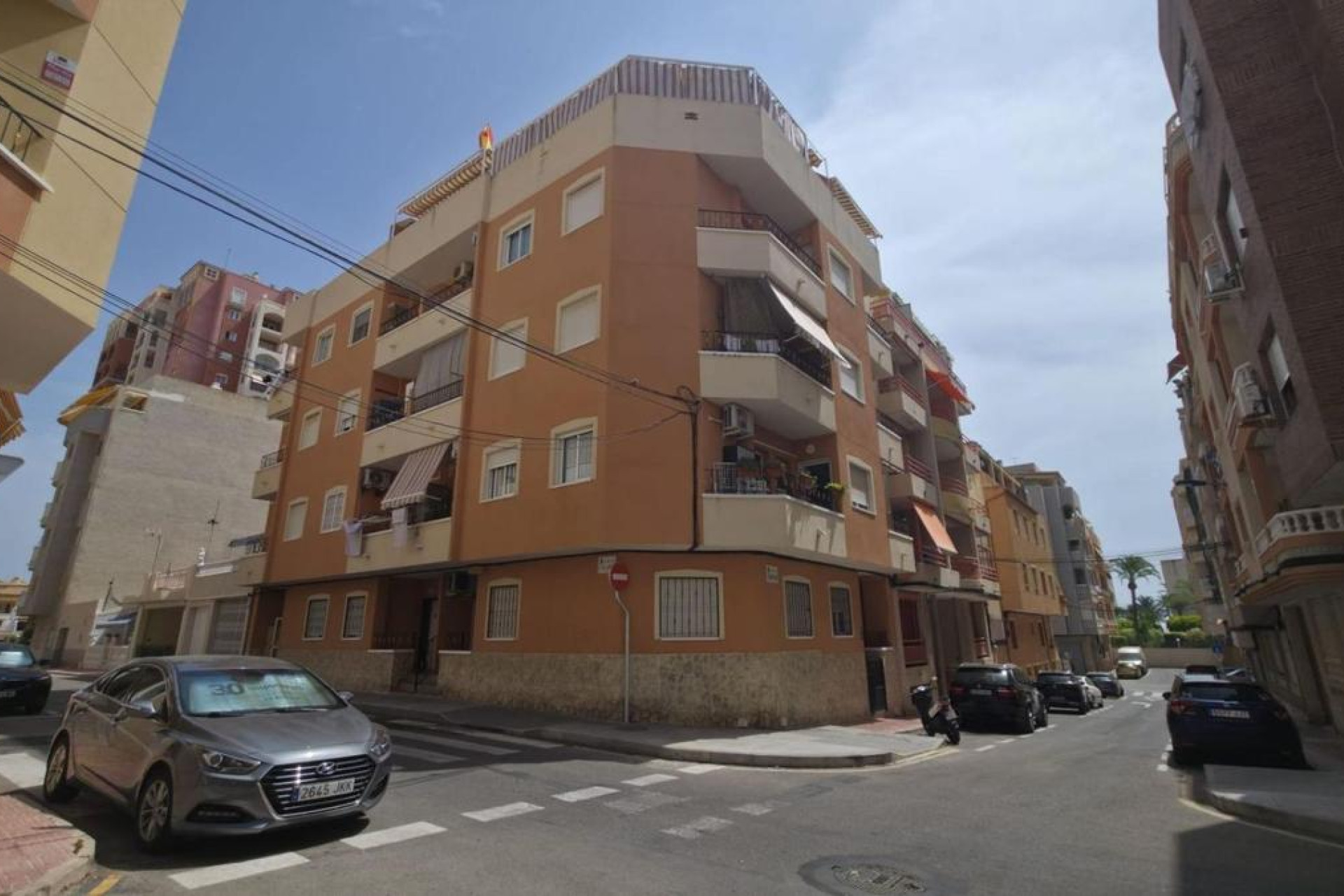 Herverkoop - Appartement  - Torrevieja - torrevieja