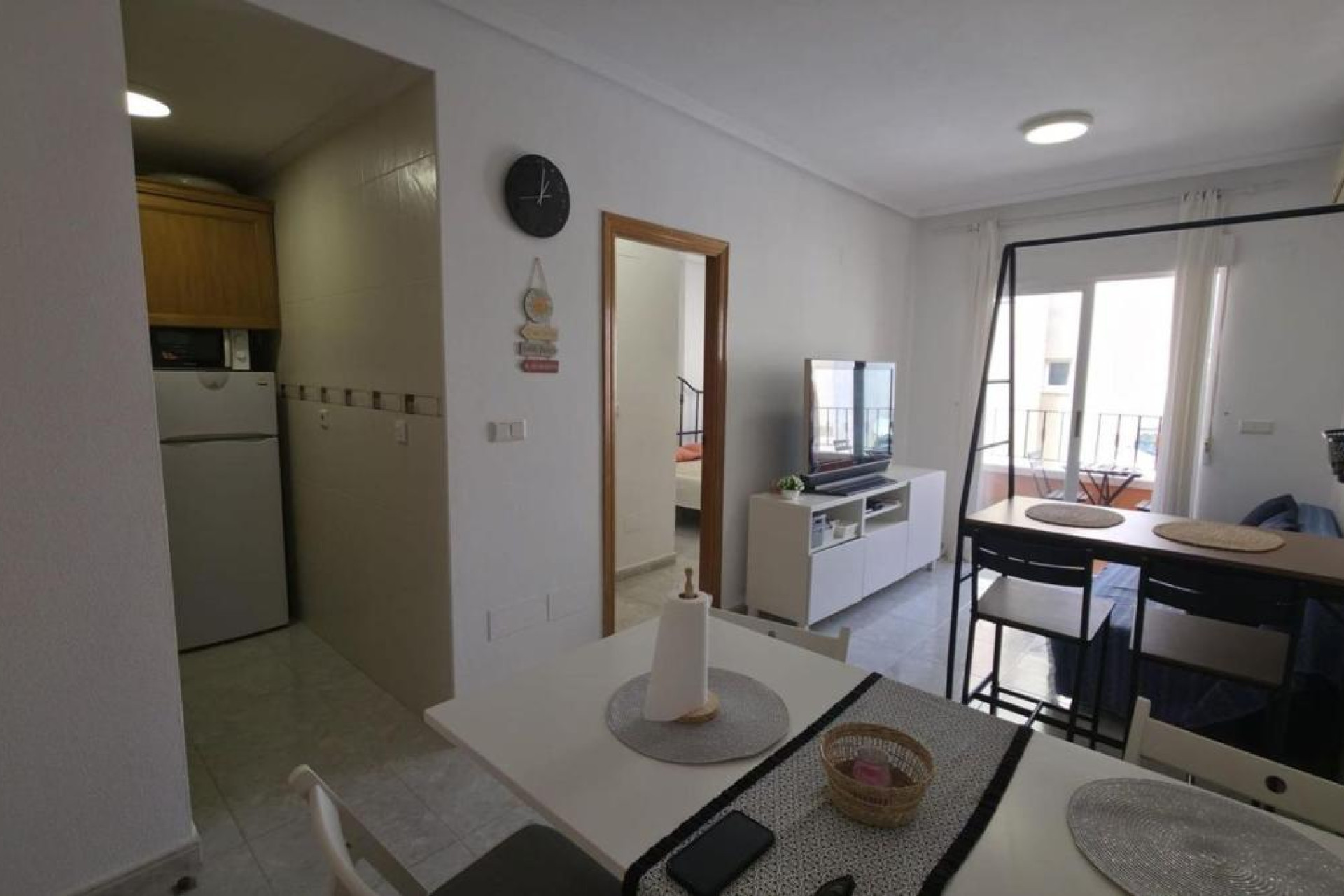 Herverkoop - Appartement  - Torrevieja - torrevieja