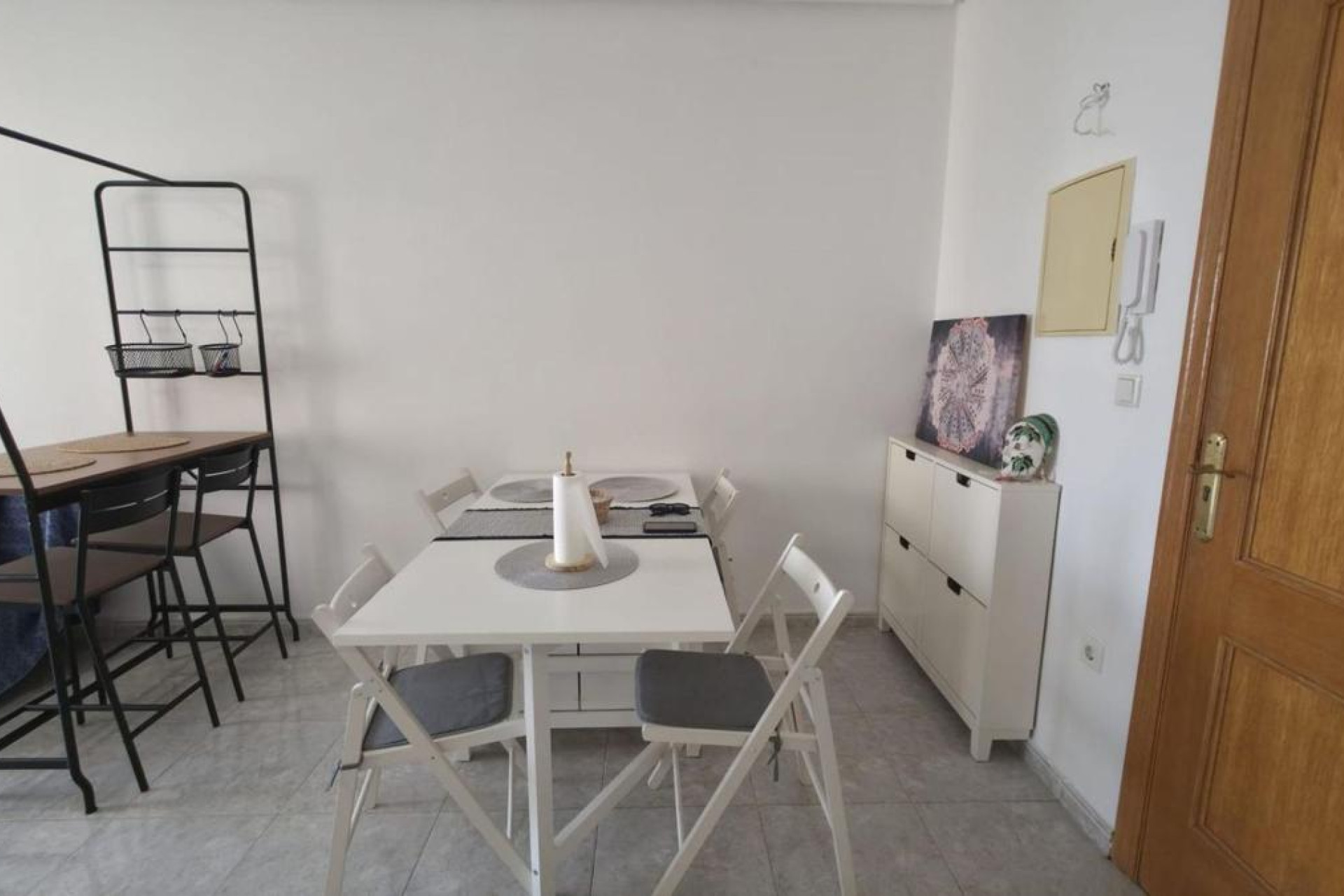 Herverkoop - Appartement  - Torrevieja - torrevieja