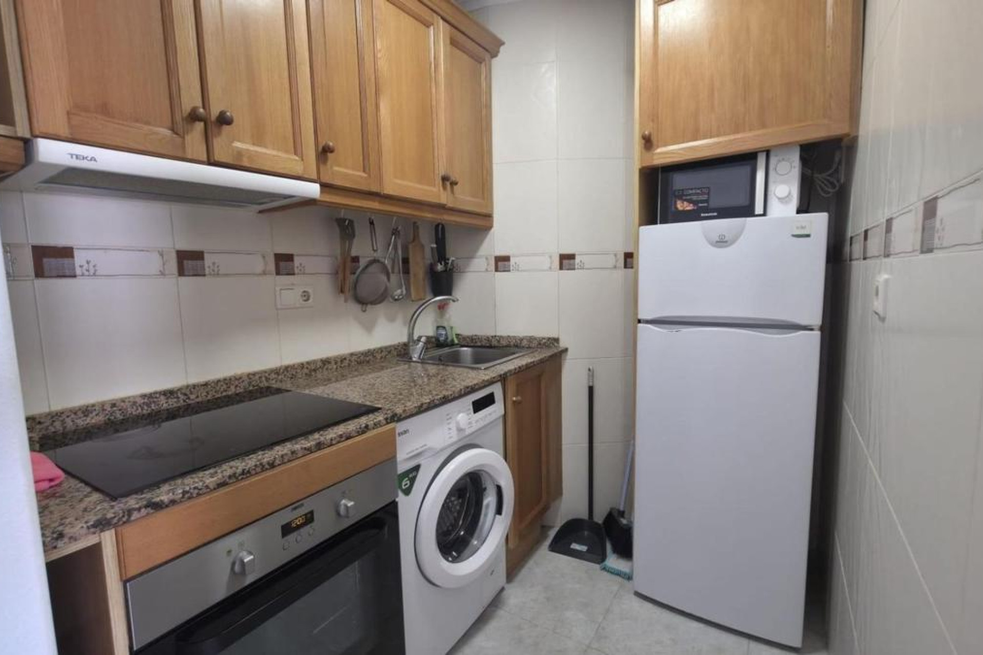 Herverkoop - Appartement  - Torrevieja - torrevieja