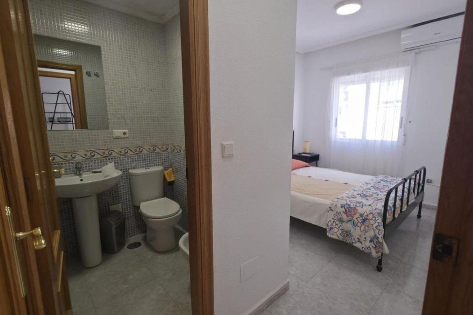 Herverkoop - Appartement  - Torrevieja - torrevieja