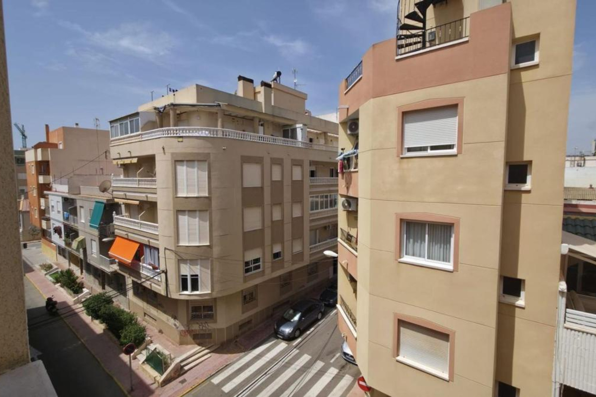Herverkoop - Appartement  - Torrevieja - torrevieja