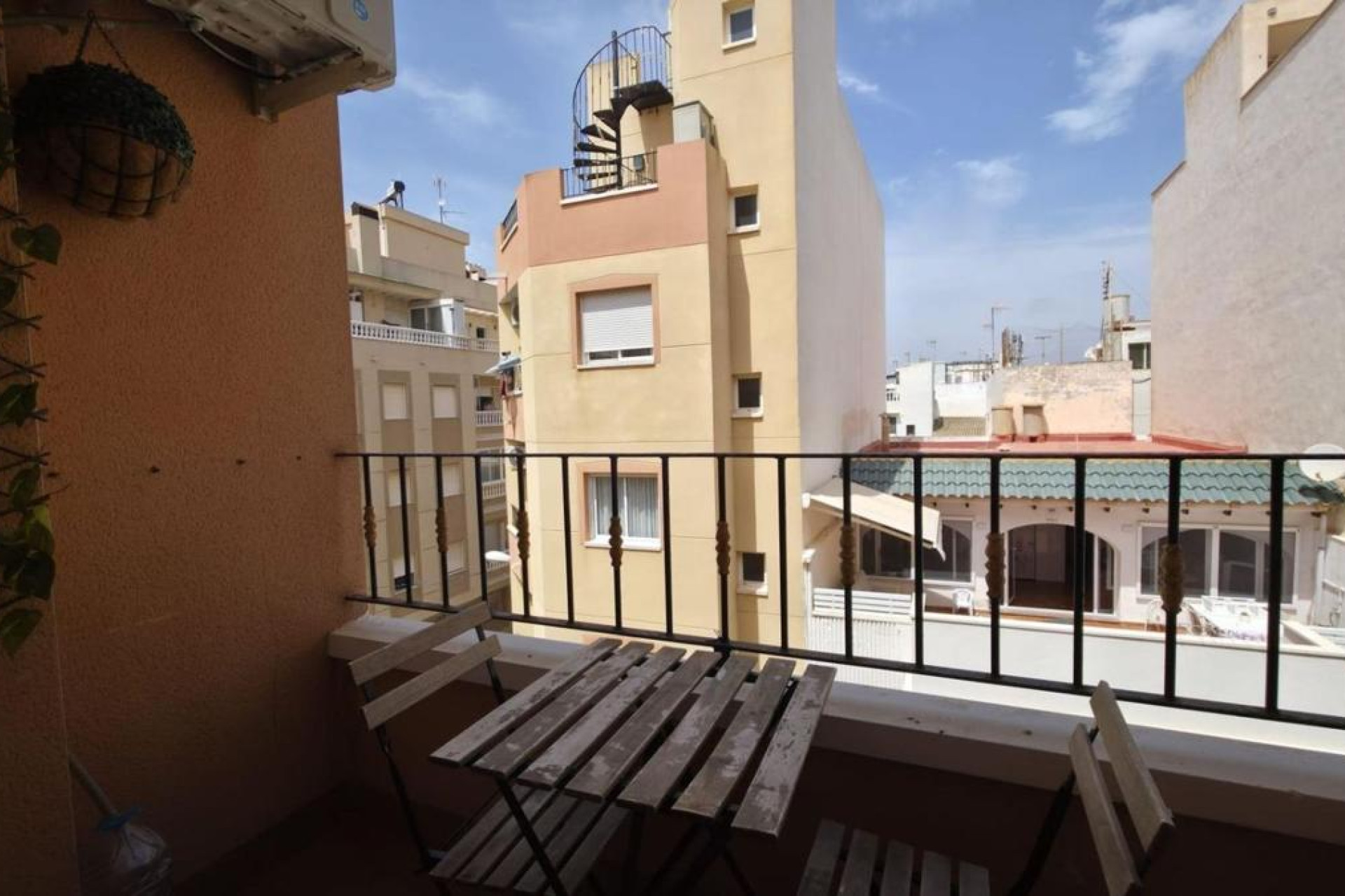 Herverkoop - Appartement  - Torrevieja - torrevieja