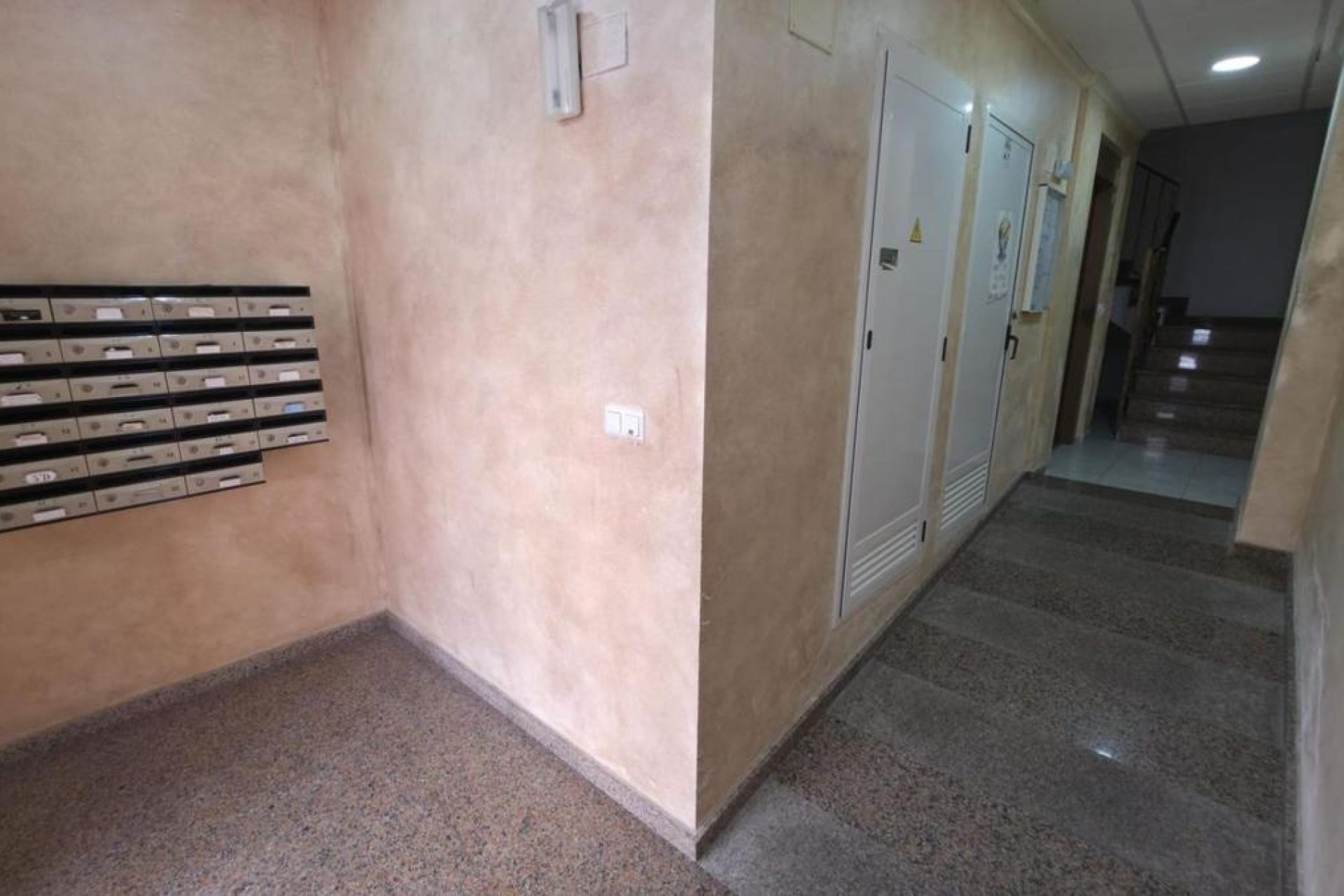 Herverkoop - Appartement  - Torrevieja - torrevieja
