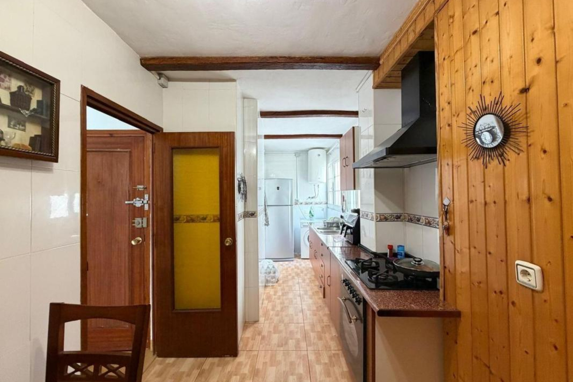 Herverkoop - Appartement  - Torrevieja - torrevieja