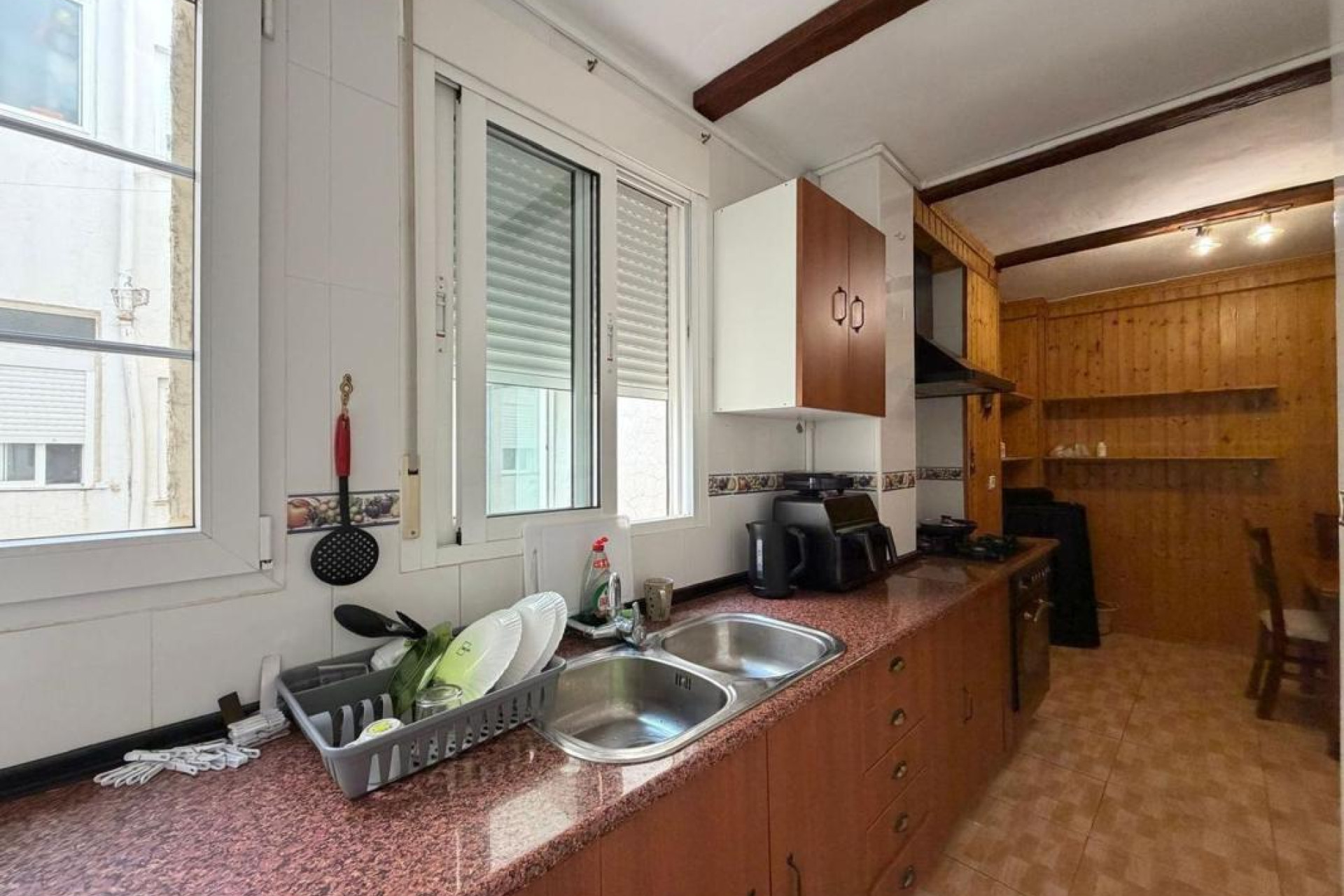 Herverkoop - Appartement  - Torrevieja - torrevieja