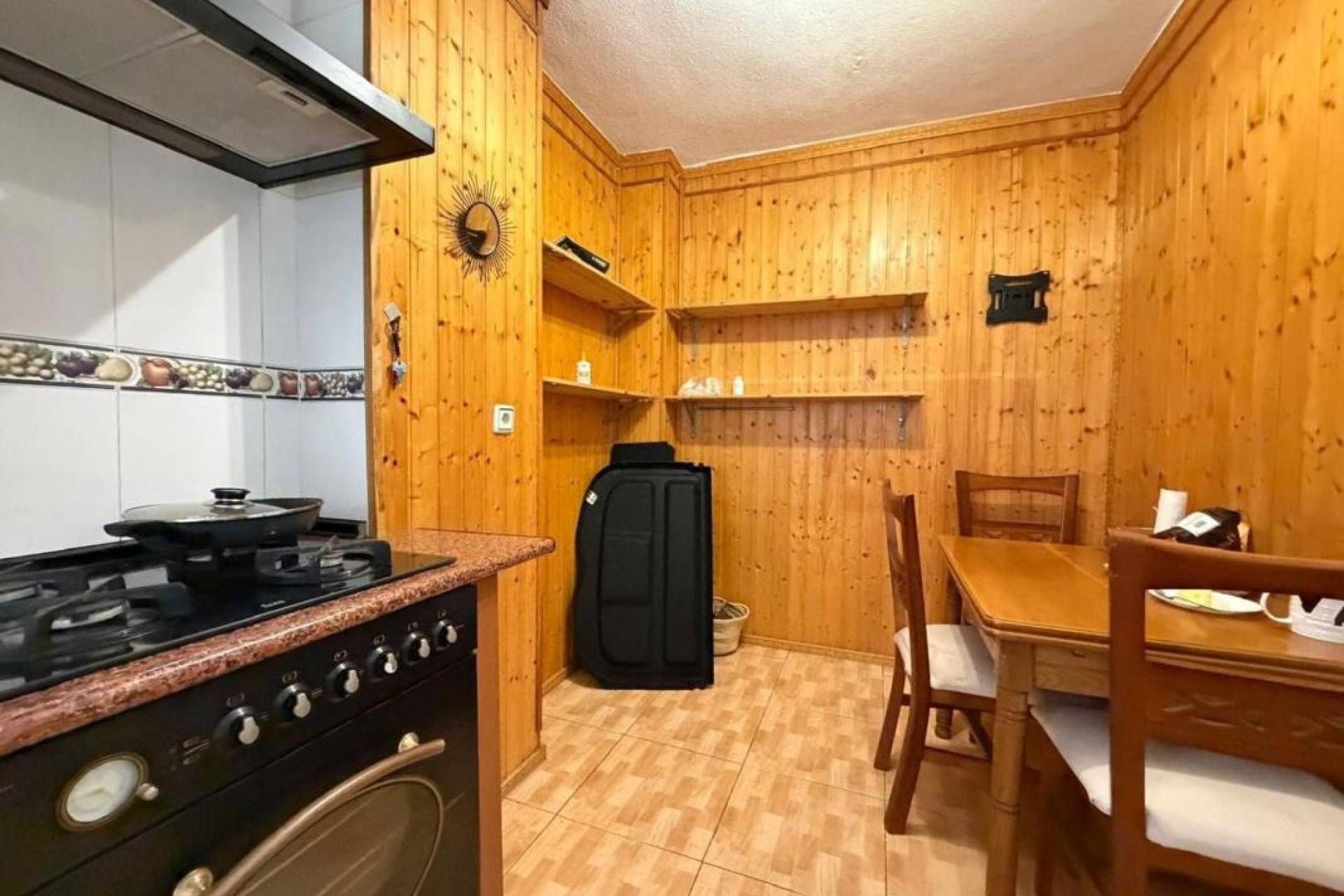 Herverkoop - Appartement  - Torrevieja - torrevieja
