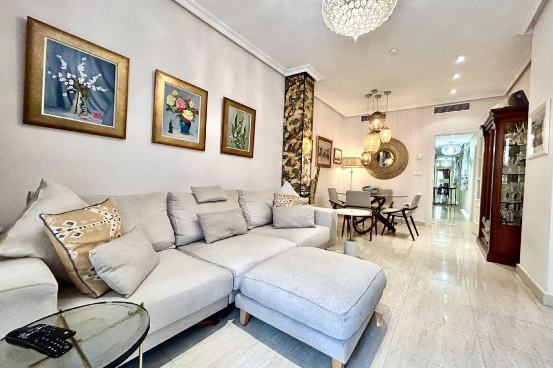 Herverkoop - Appartement  - Torrevieja - torrevieja