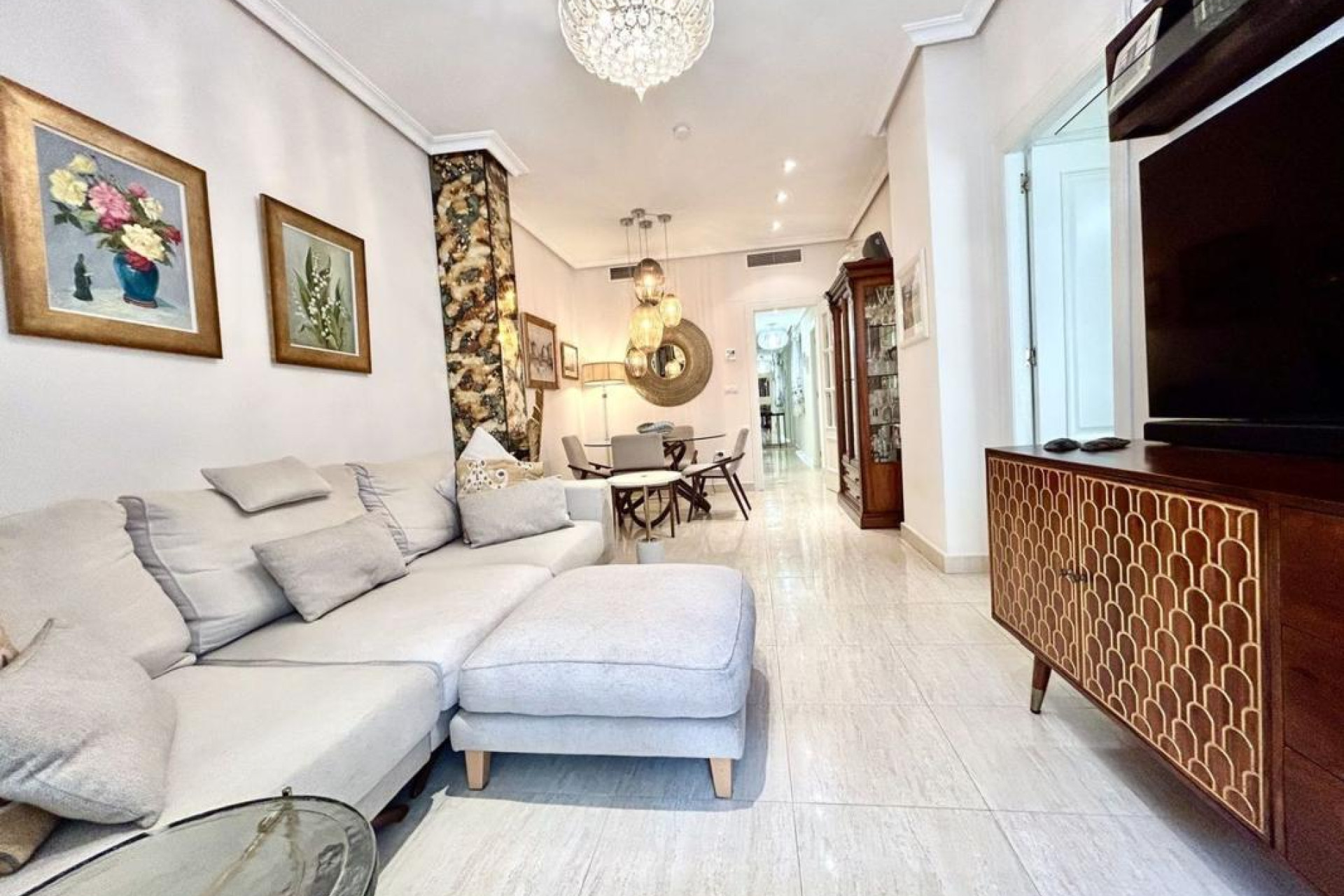 Herverkoop - Appartement  - Torrevieja - torrevieja