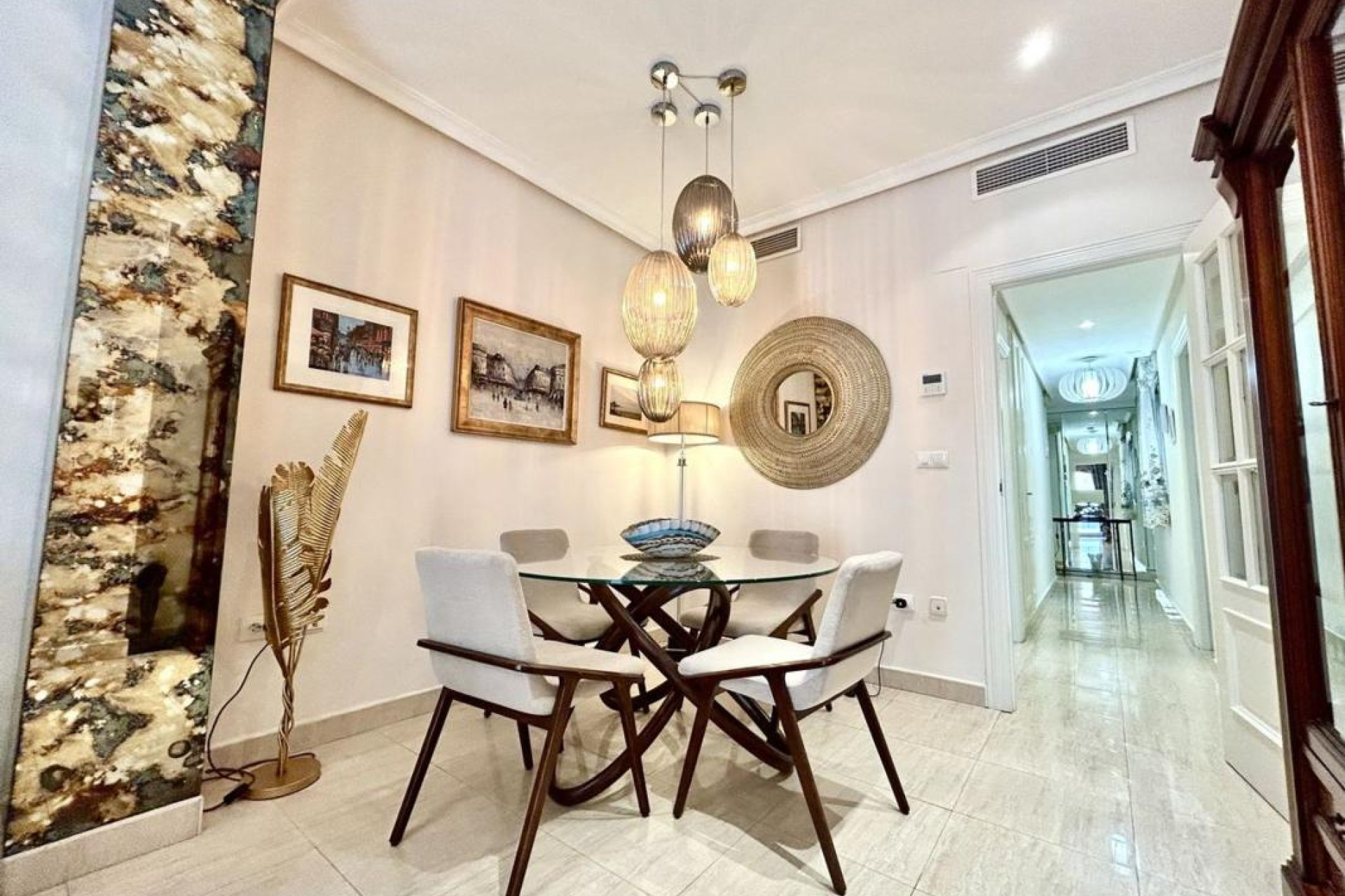 Herverkoop - Appartement  - Torrevieja - torrevieja