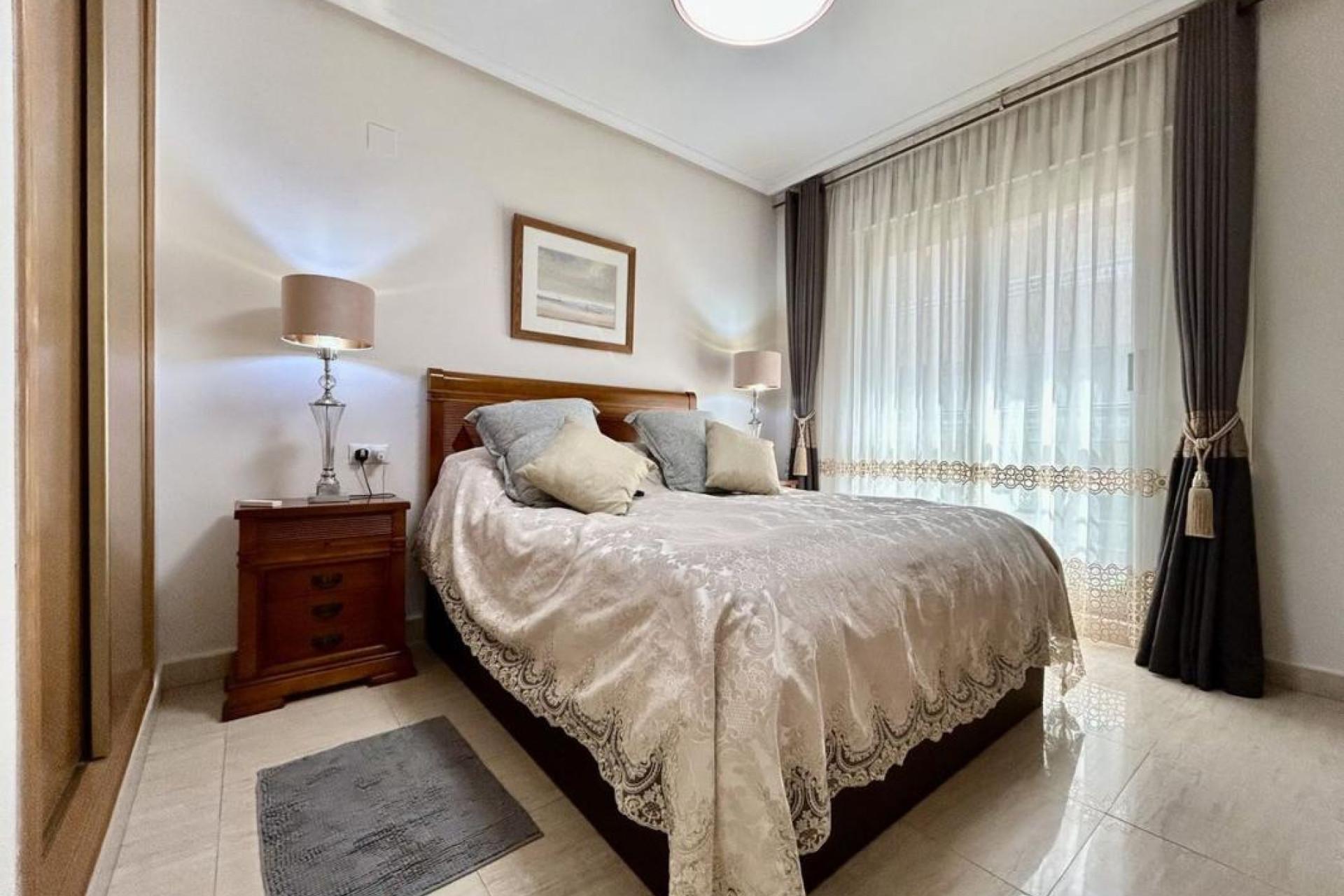 Herverkoop - Appartement  - Torrevieja - torrevieja