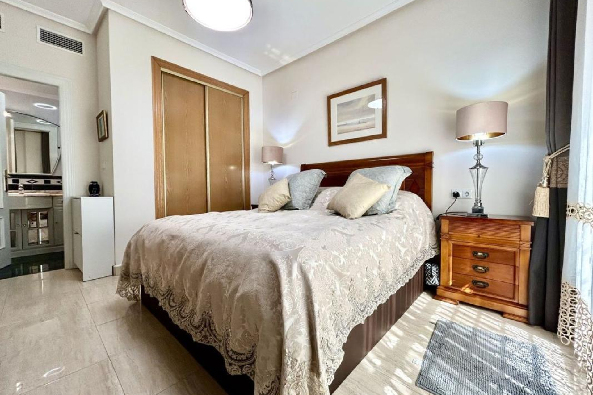 Herverkoop - Appartement  - Torrevieja - torrevieja